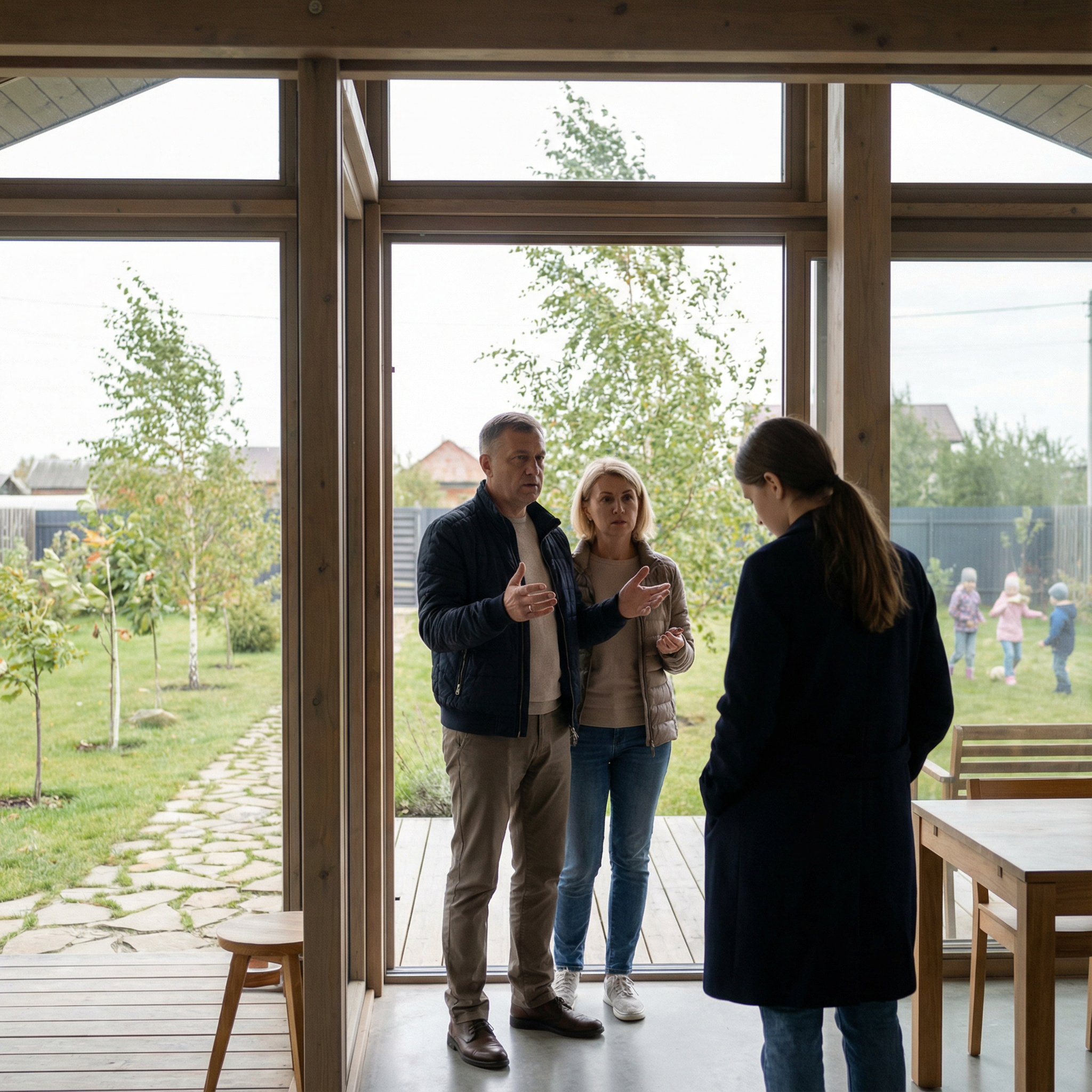 — Доню, нам треба з тобою поговорити, — почала мама. — Ми з татом вирішили… — Ми переписали квартиру на Максима, — сказав батько прямо. — І машину теж. Розумієш, йому простіше буде влаштуватися в житті. У нього бізнес, плани, а тобі… тобі потрібно буде добре вийти заміж