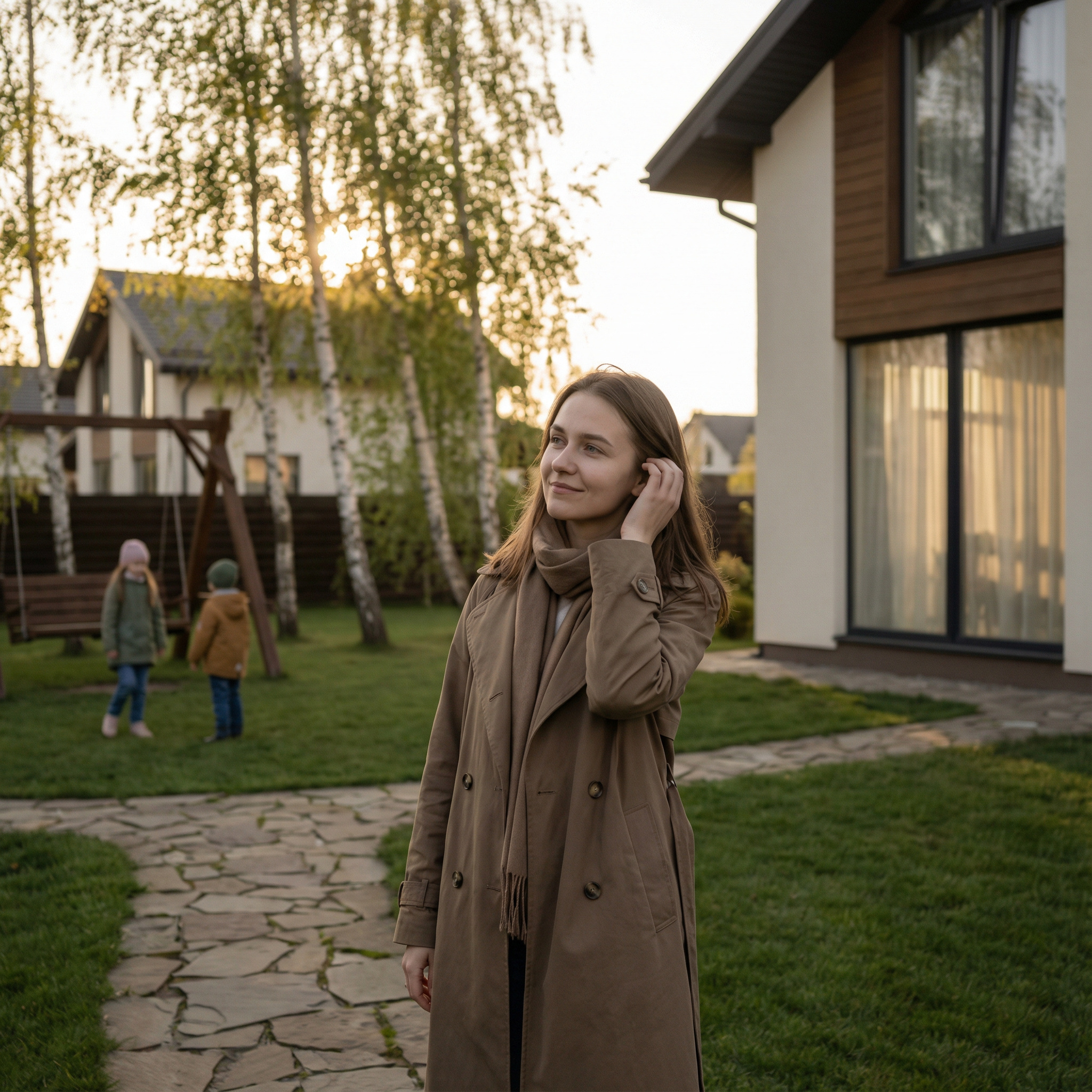 Коли Дмитро прокинувся, я поставила запитання. Одне за одним. Він спочатку мовчав, потім зірвався. — Мати сказала? — різко спитав