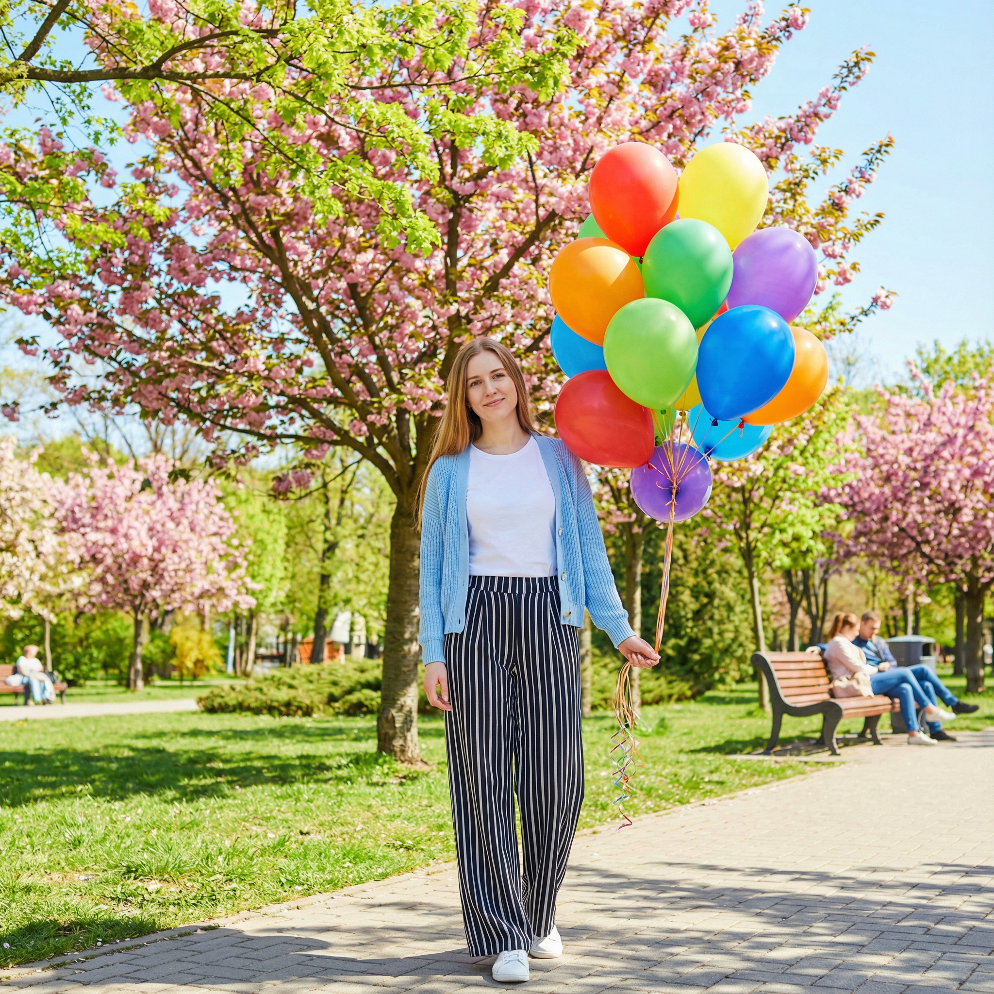 Дівчина машинально приклала руки до чашки гарячого чаю. Тепло поступово розтікалося тілом, і від цього ставало набагато спокійніше. Тетяна почала вивчати жінку, що сиділа навпроти. Вона точно була років на п’ять за неї старша, приблизно ровесниця Іллі. Валентина була одягнена зі смаком, трималася впевнено, але при цьому теж помітно нервувала.