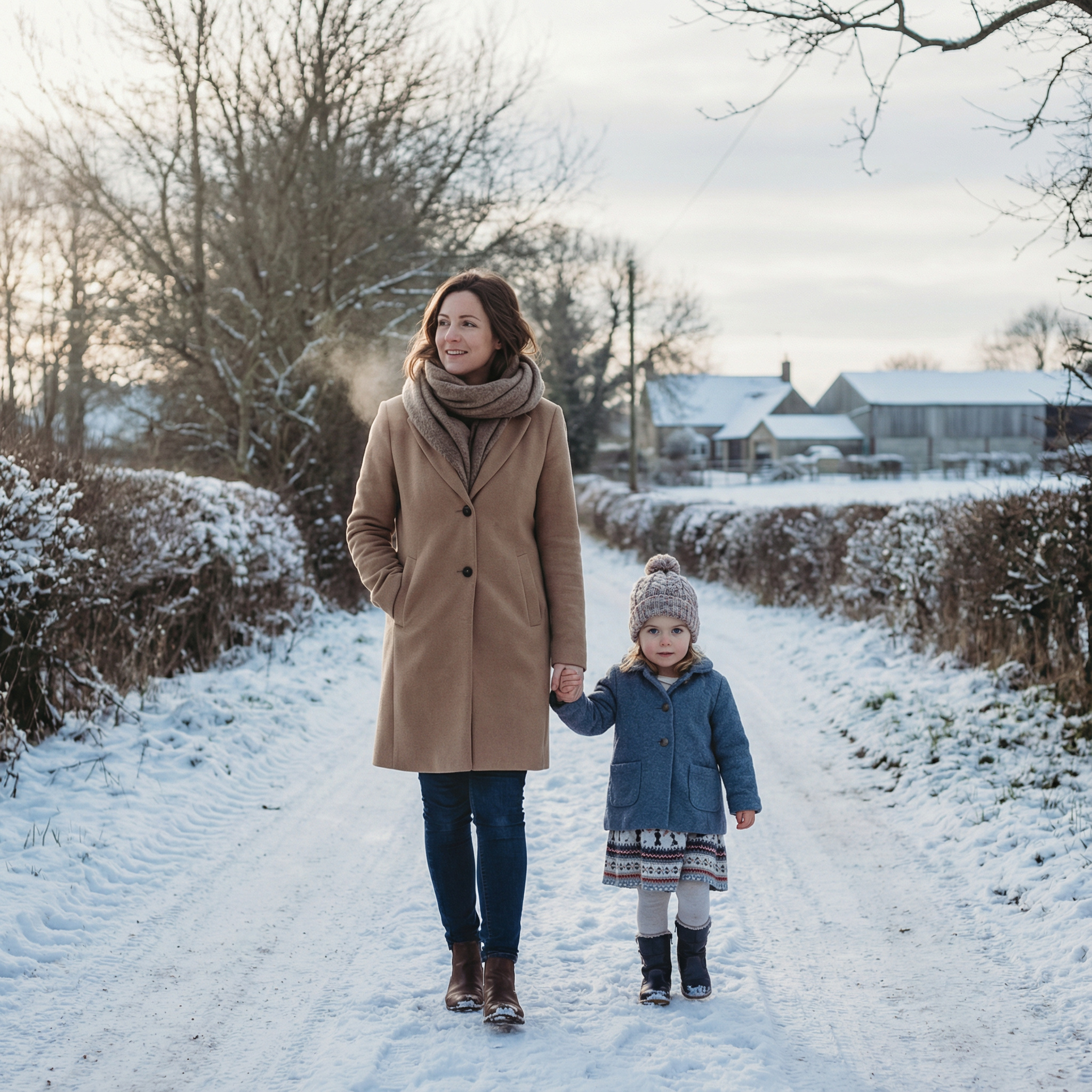— Мамо, не ображайся… Ти ж розумієш, як складно з дітьми… Розумію. Вона завжди розуміла. Розуміла, коли він поїхав вчитися. Розуміла, коли одружився і перестав приїжджати на канікули. Розуміла, коли він вибрав роботу в Києві замість того, щоб залишитися поруч з овдовілою матір’ю. Але тепер розуміла інше: вона просто не входить до списку пріоритетів його життя. І ніколи не входила.