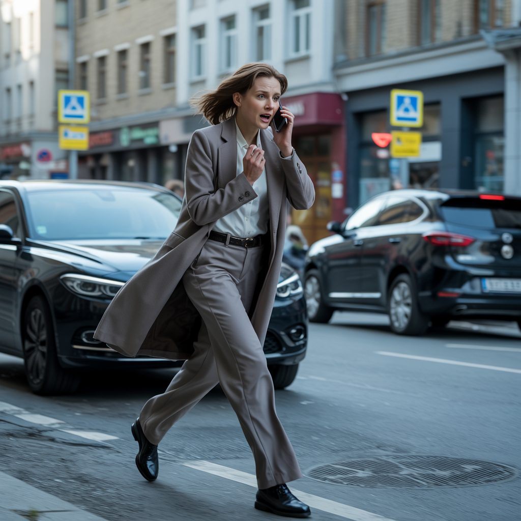 — Алло, я слухаю. — Оля на бігу відповіла на незнайомий міський номер. — Родіонова Ольга Миколаївна? Це вас з другої міської турбують. Ваш колишній чоловік Родіонов Павло Сергійович потрапив у ДТП, потрібна його медична поліс. Він сказав вам зателефонувати. Ви зможете привезти? — сухо запитав незнайомий жіночий голос у слухавці. — Що? Коли? І чому, власне, колишній?! Паша — мій чоловік! — промовила Ольга одночасно здивовано і стурбовано.