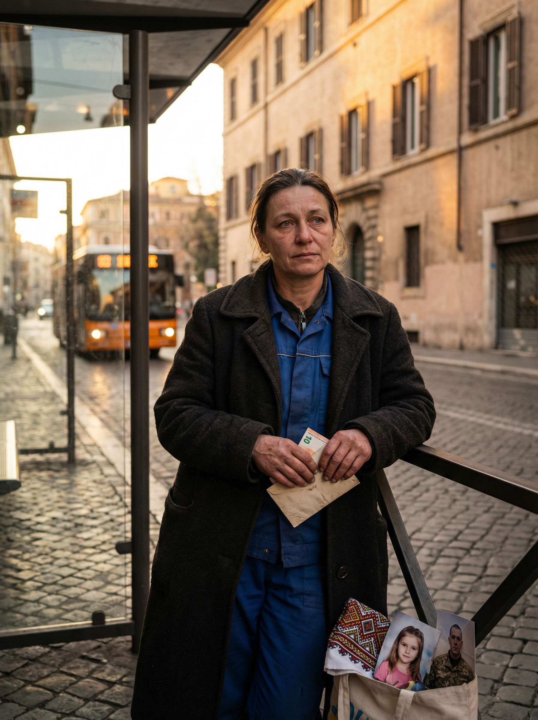 Майже 3 роки я була на заробітках в Італії. Донька взяла квартиру в кредит, я надсилала їй rроші і чоловікові передавала євро. А ще, потайки від своєї сім’ї, щомісяця мамі й сестрі давала по 100 євро. Донька дуже раділа, а сестра мовчала, знала, що про ці гроші нікому краще не говорити. Родина дізналася правду тоді, коли мами не стало