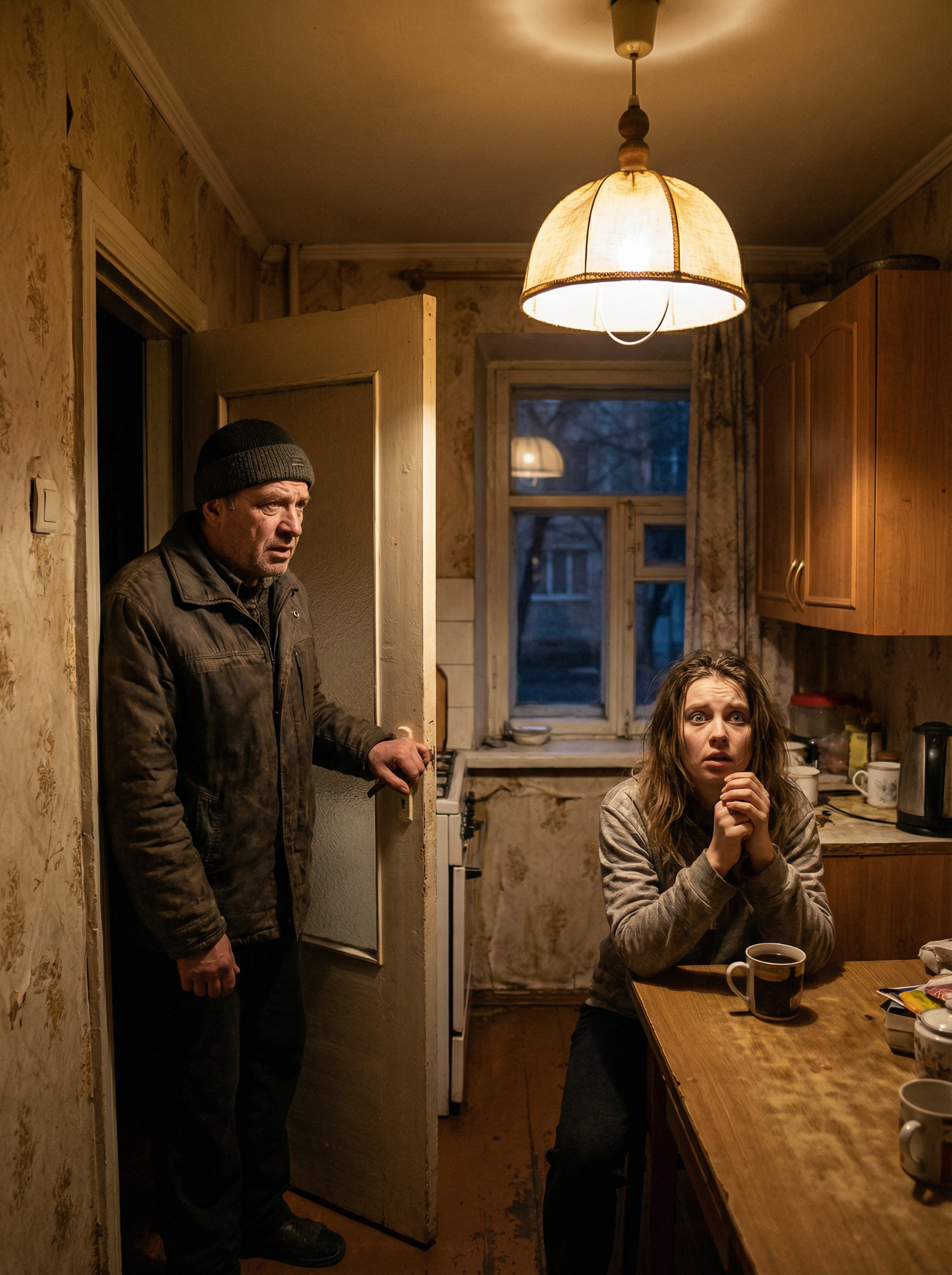 Рік тому чоловік повернувся додому ввечері і сказав, що мама його захворіла і ми маємо переїхати до неї, щоб доглядати її. Свекрусі моїй 73 роки, але я сказала, що не збираюся доглядати її на старості років, тоді Андрій став збирати лише свої речі. Я тоді й гадки не мала, що він задумав