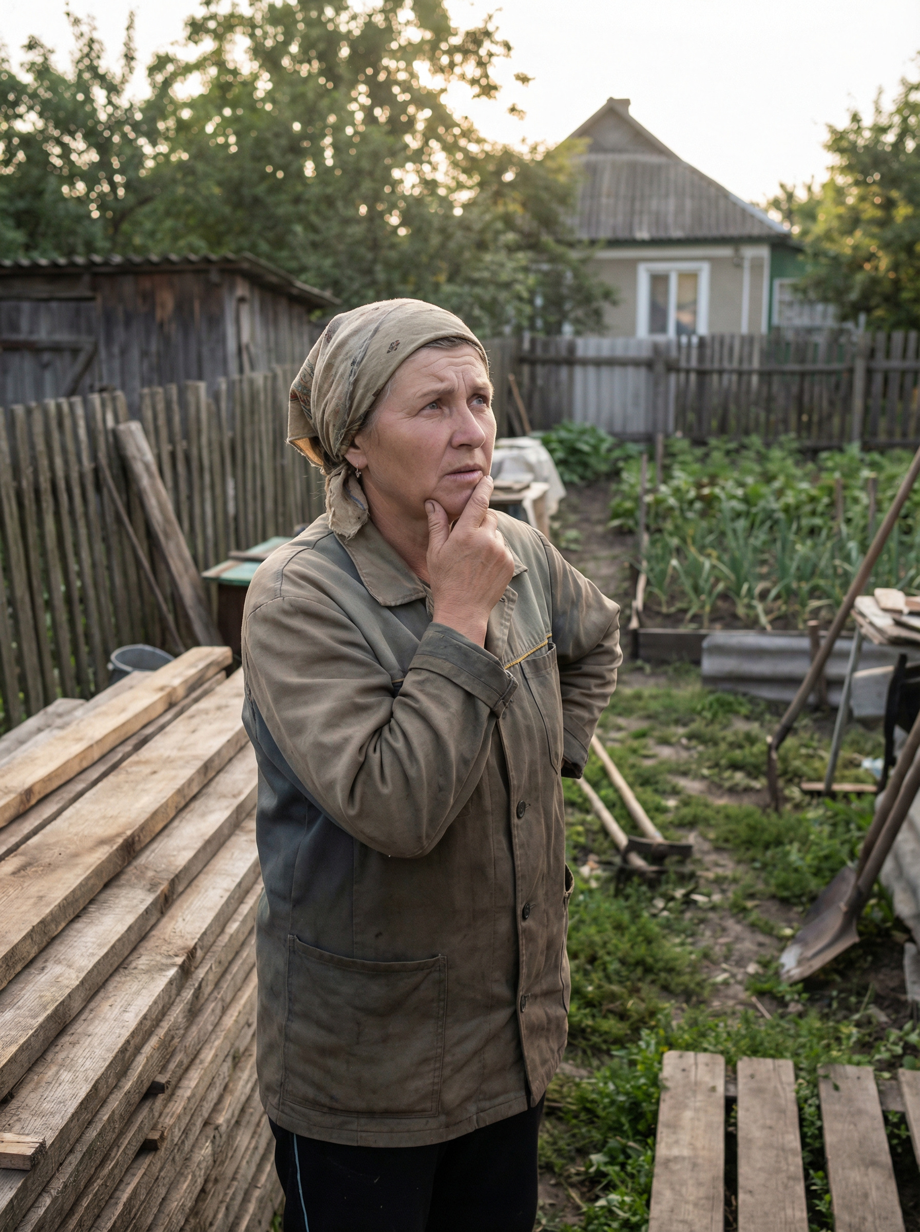 Марина подала борщ, нарізала хліба, дістала сметану. — Смакота, — прицмокував Денис. — Прямо як у ресторані. Як у ресторані. Тільки в ресторані за це гроші платять. А тут безкоштовно все. — А на вечерю що буде? — запитав Василів брат