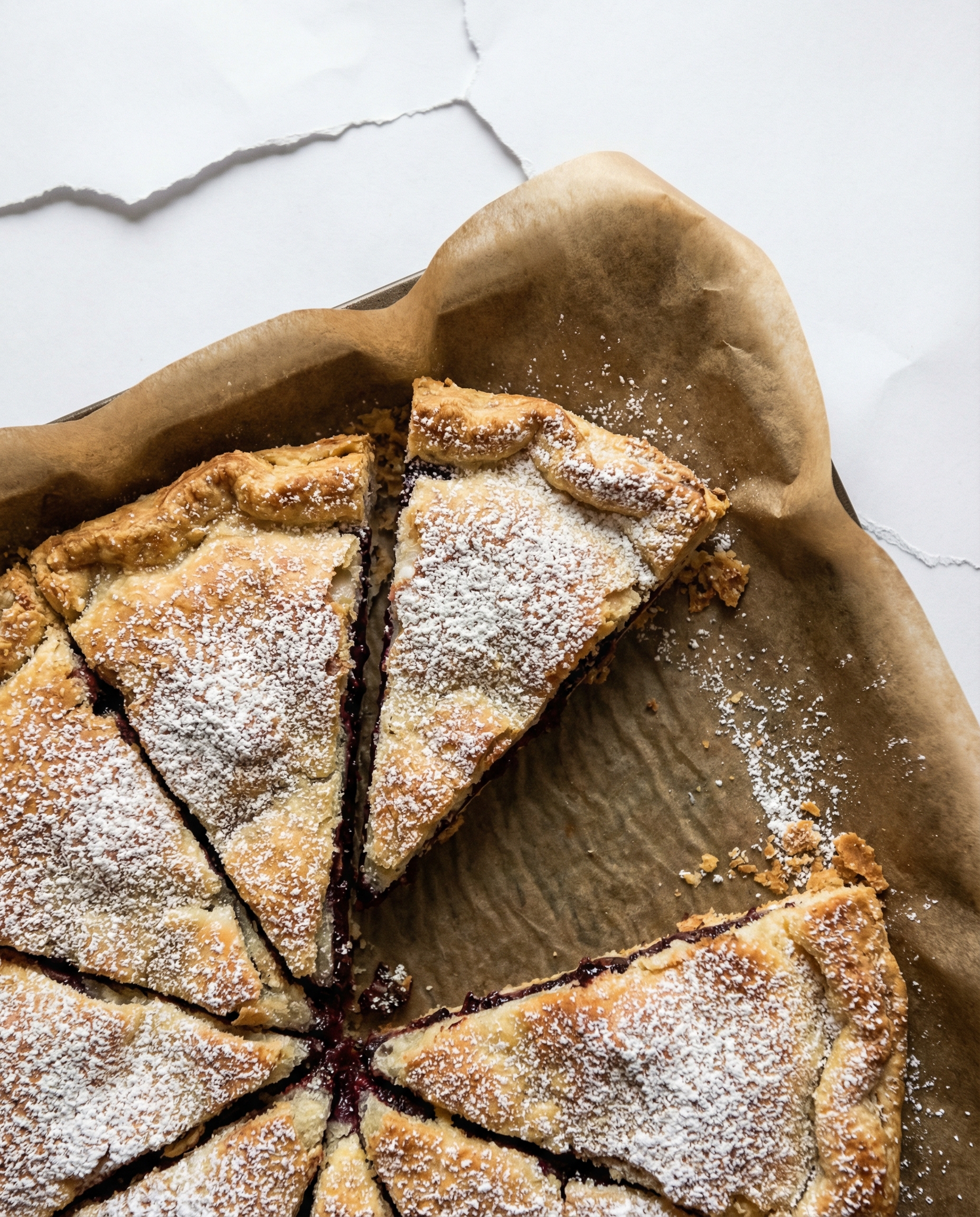 – А мені сьогодні мама наснилася. Вона стояла на хмаринці і посміхалася мені, а потім сказала, що мені пора до школи