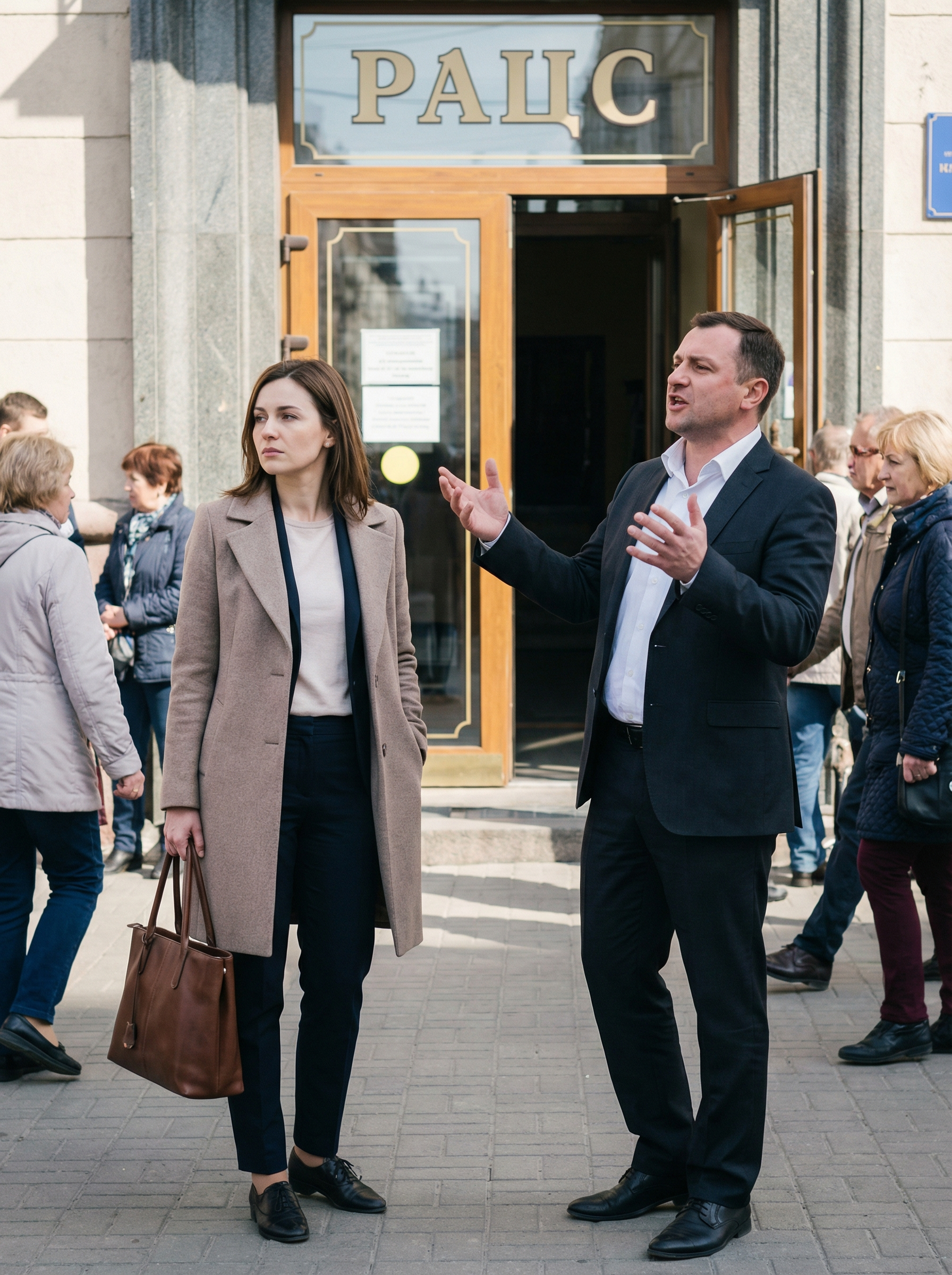 Гроші я зберігала, як бабуся, замотавши купюри в платочок і сховавши на антресолях. Я не пам’ятаю на що ми збирали. На машину чи на дачу