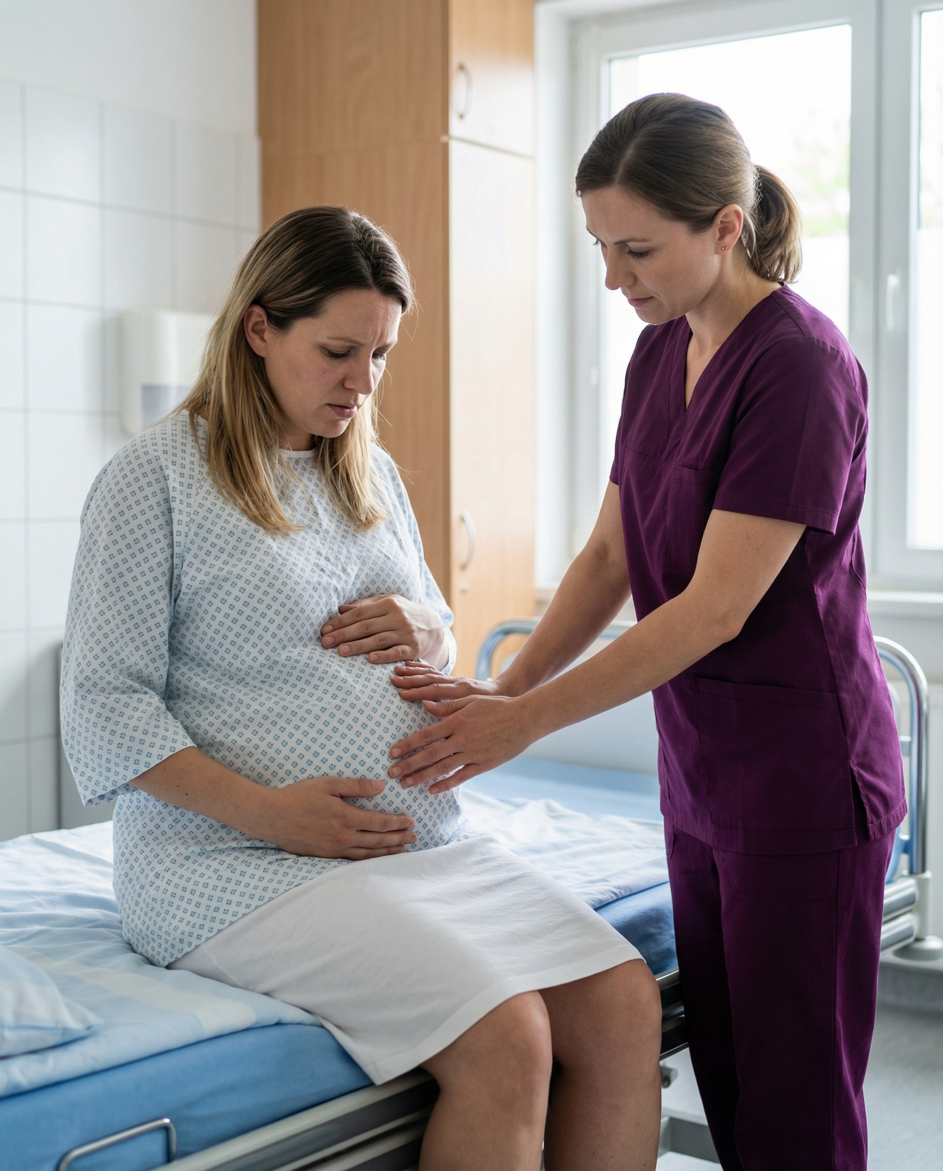 – Ігорчику…У нас буде дитинка… – У нас? Ти з глузду з’їхала? Я ж казав, що мені цього не треба! Дам гроші на … і йди куди хочеш! Я тобі нічого не обіцяв…