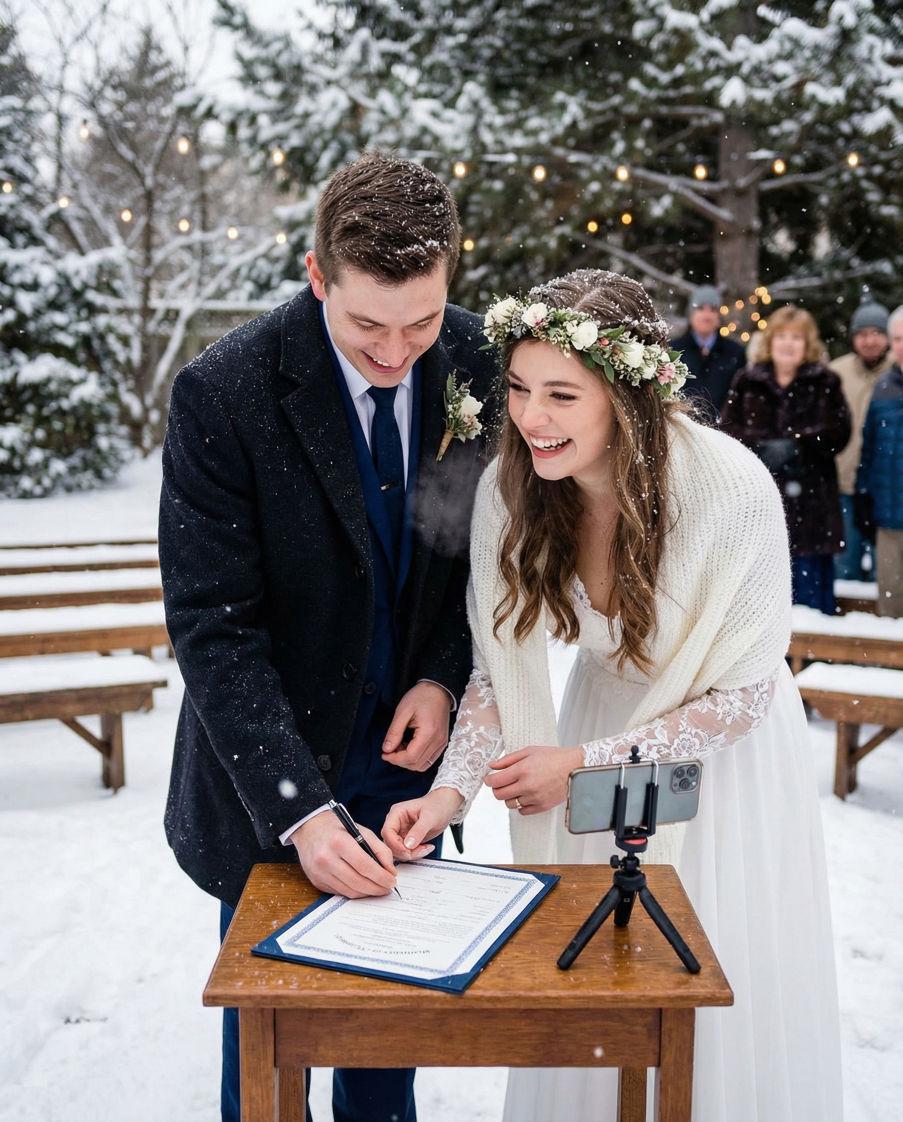 “– Він дізнався, що ділити нічого. Квартира, машина, рахунки — усе оформлено на нас із мамою. Пам’ятаєш, як ти тоді опиралася? А ми наполягли. Ольга згадала, як три роки тому батьки переконали її записати майно на себе. «Мало що в житті буває», — казала мама