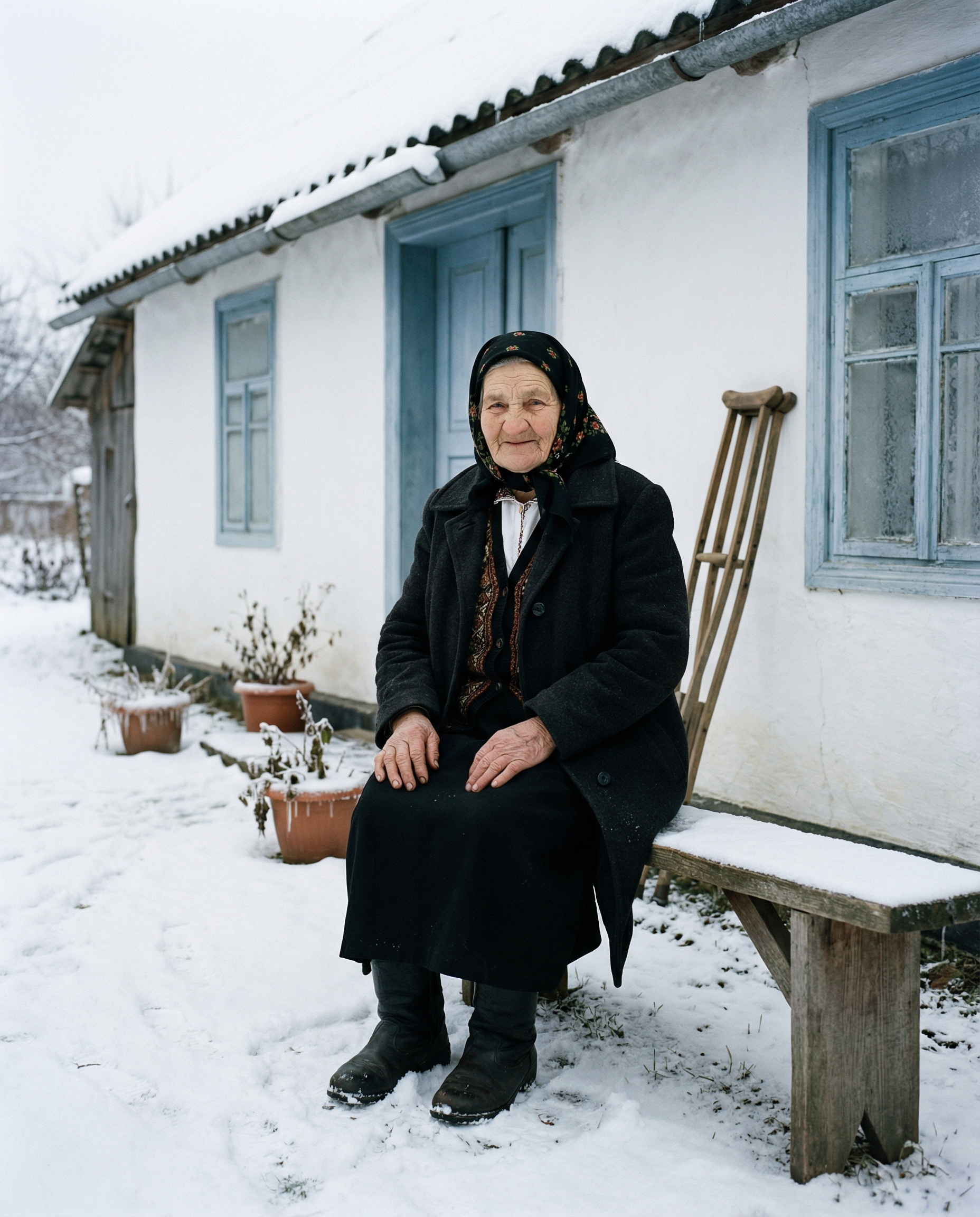 “Іноді лихо буває початком радості…