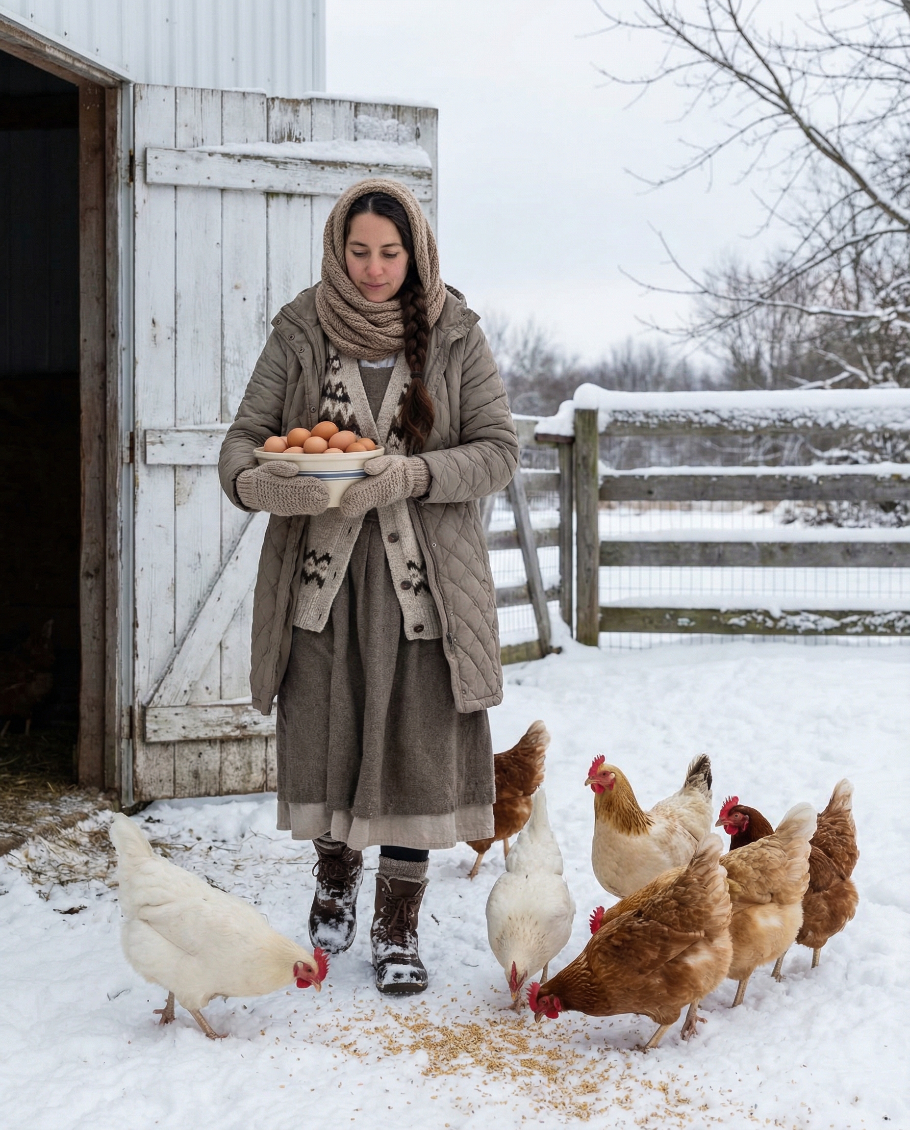 Жінки, он, давно вже навчилися виглядати не на свій вік.