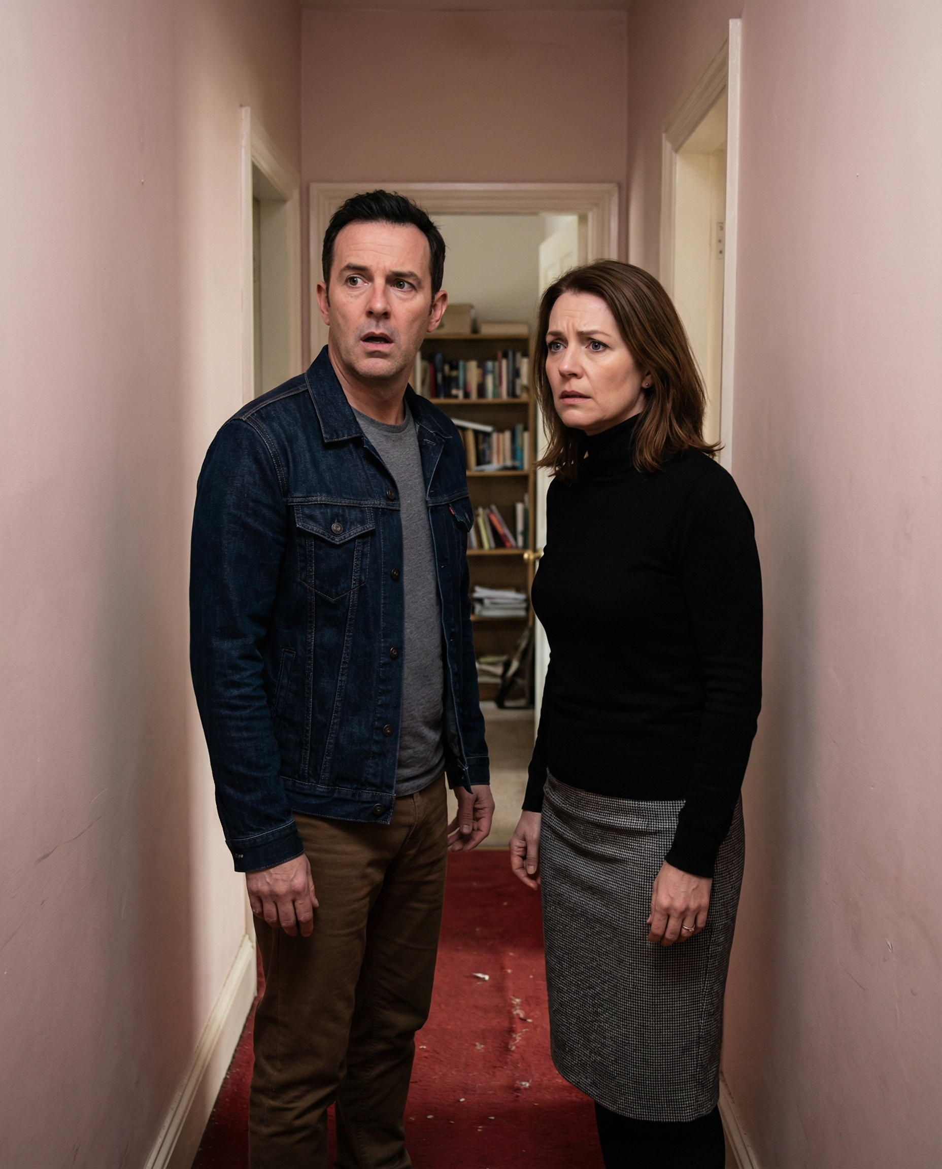 …Пролунав дзвінок…У квартиру, не привітавшись і відштовхнувши сина з дороги. увірвалася свекруха “– Ану розкажи, люба невісточко, які в тебе є секрети від чоловіка?…– Мамо?…Що трапилось, мамо?…