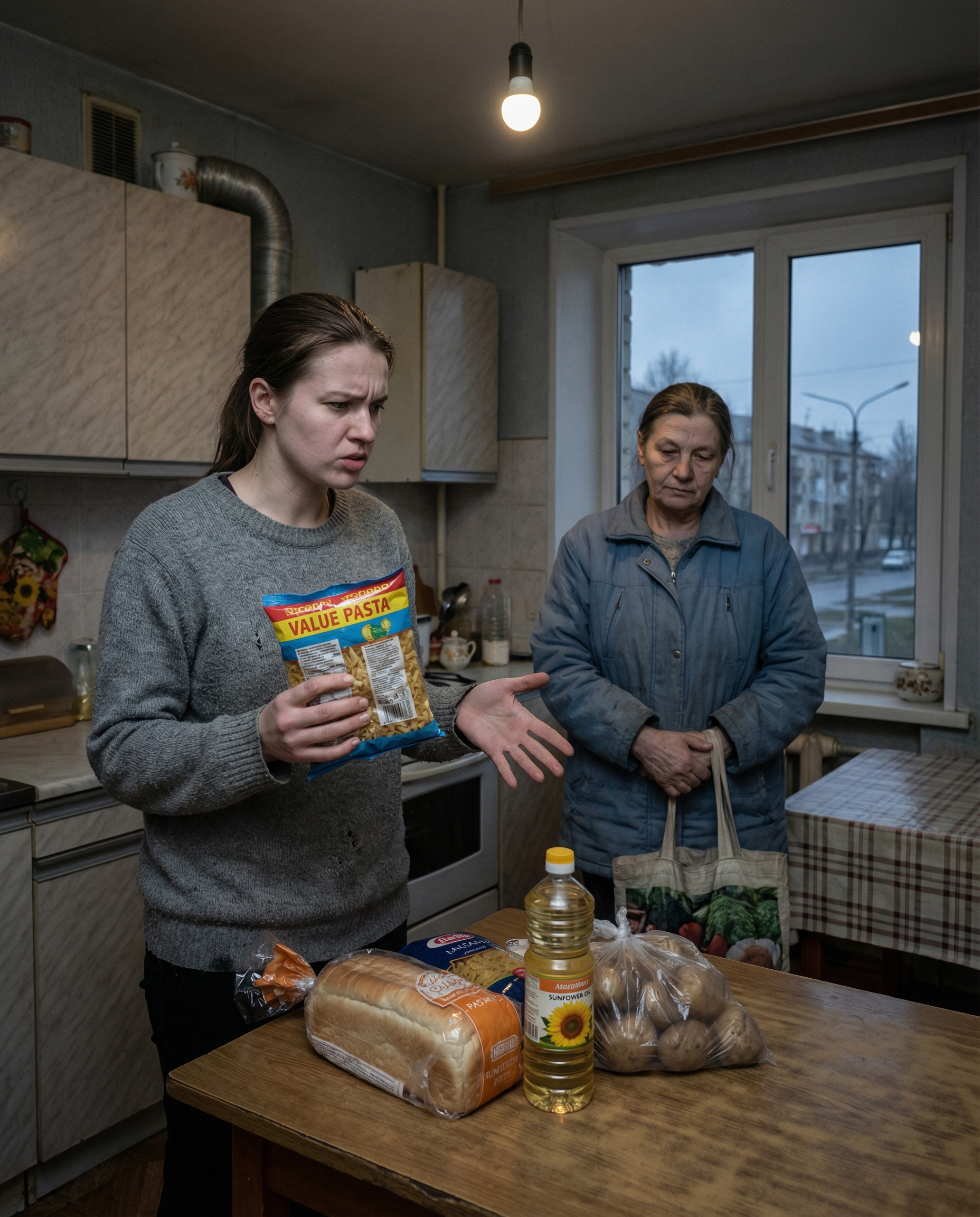 Я соромилася маминої економії, доки не дізналася, навіщо вона відкладала гроші