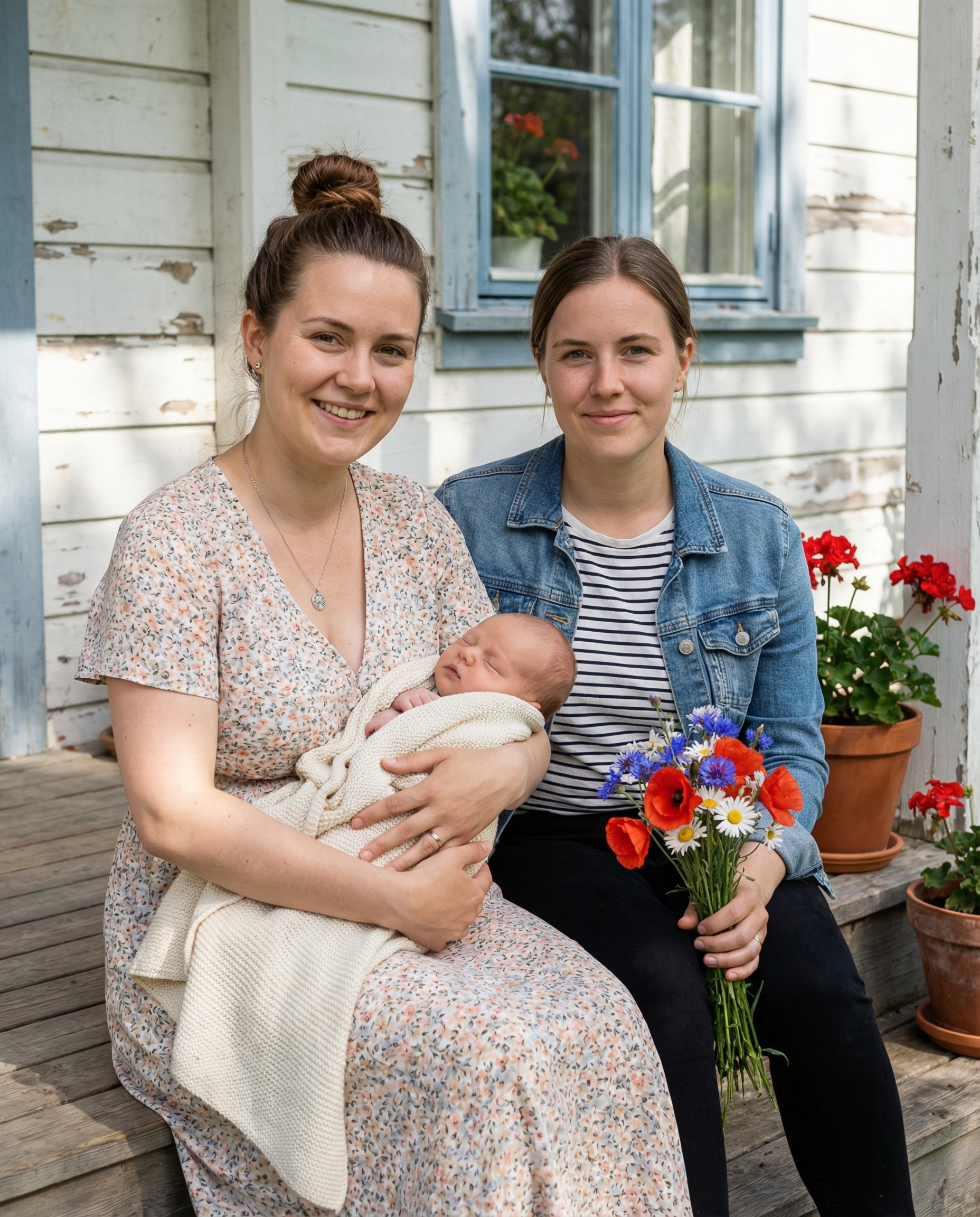 “-Ти мені більше не дочка.