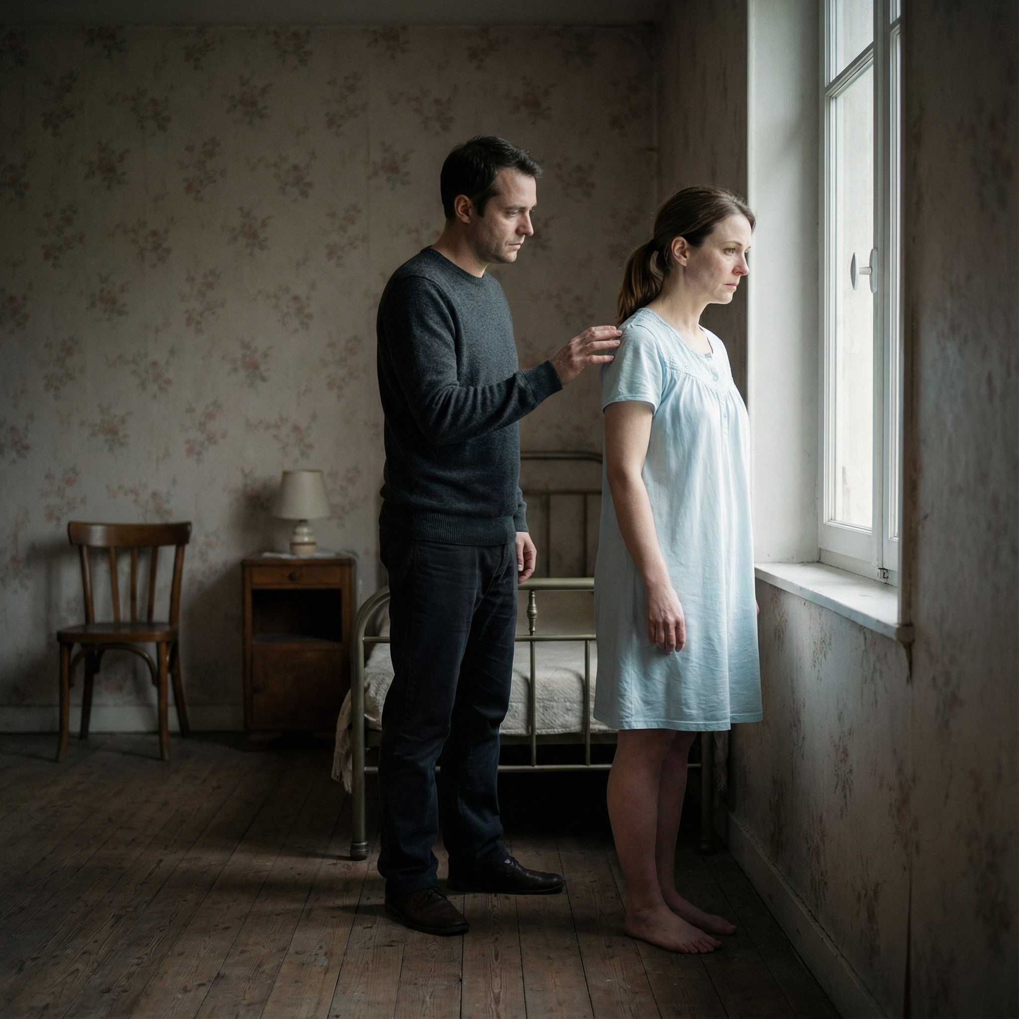 Чому Інна довірилася «старому» нареченому, важко сказати. Сам чоловік над цим не замислювався. Все здавалося очевидним: він забезпечений, цілком симпатичний і, звичайно, дуже цікавий. Усім. Тим більше – жінкам