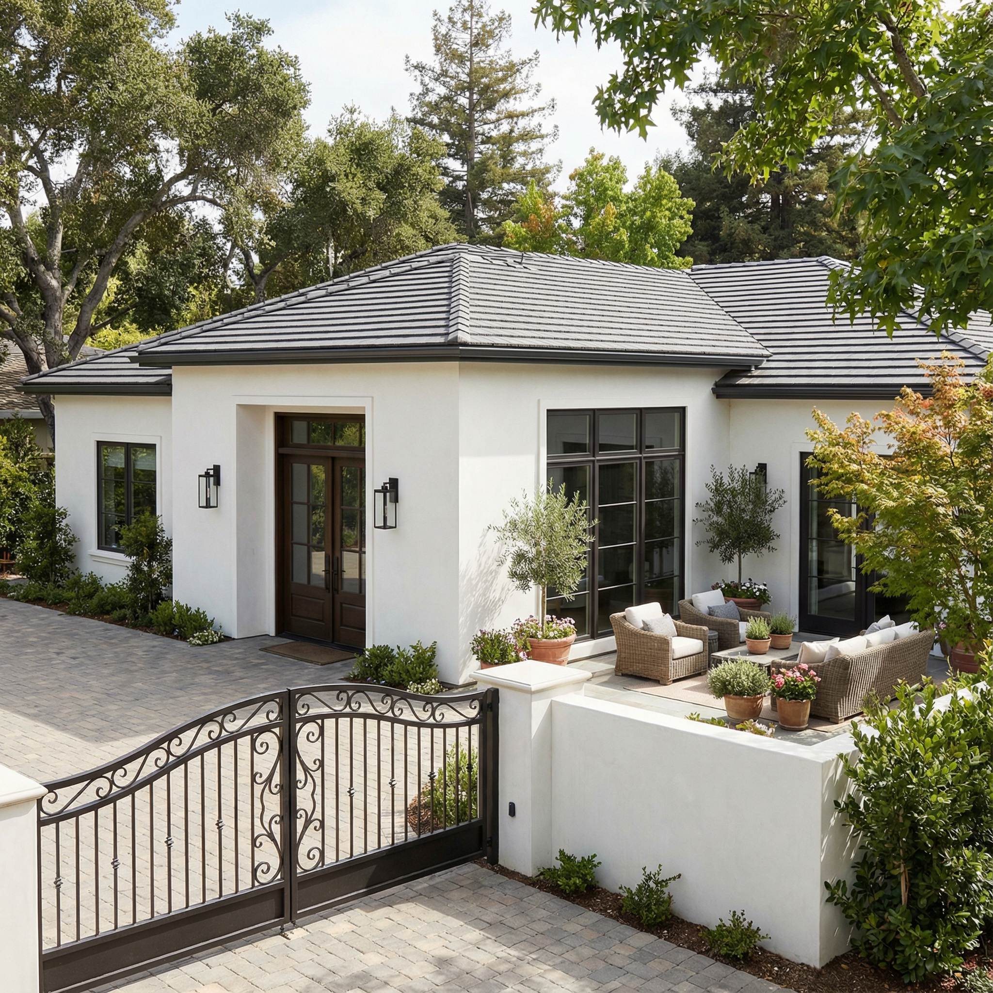 – Ага, особливо після отримання спадщини, — подумала, але вголос не сказала Тетяна. Розмови з чоловіком про покупку заміського котеджу виникли після того, як дівчина отримала спадщину після загибелі своїх батьків.