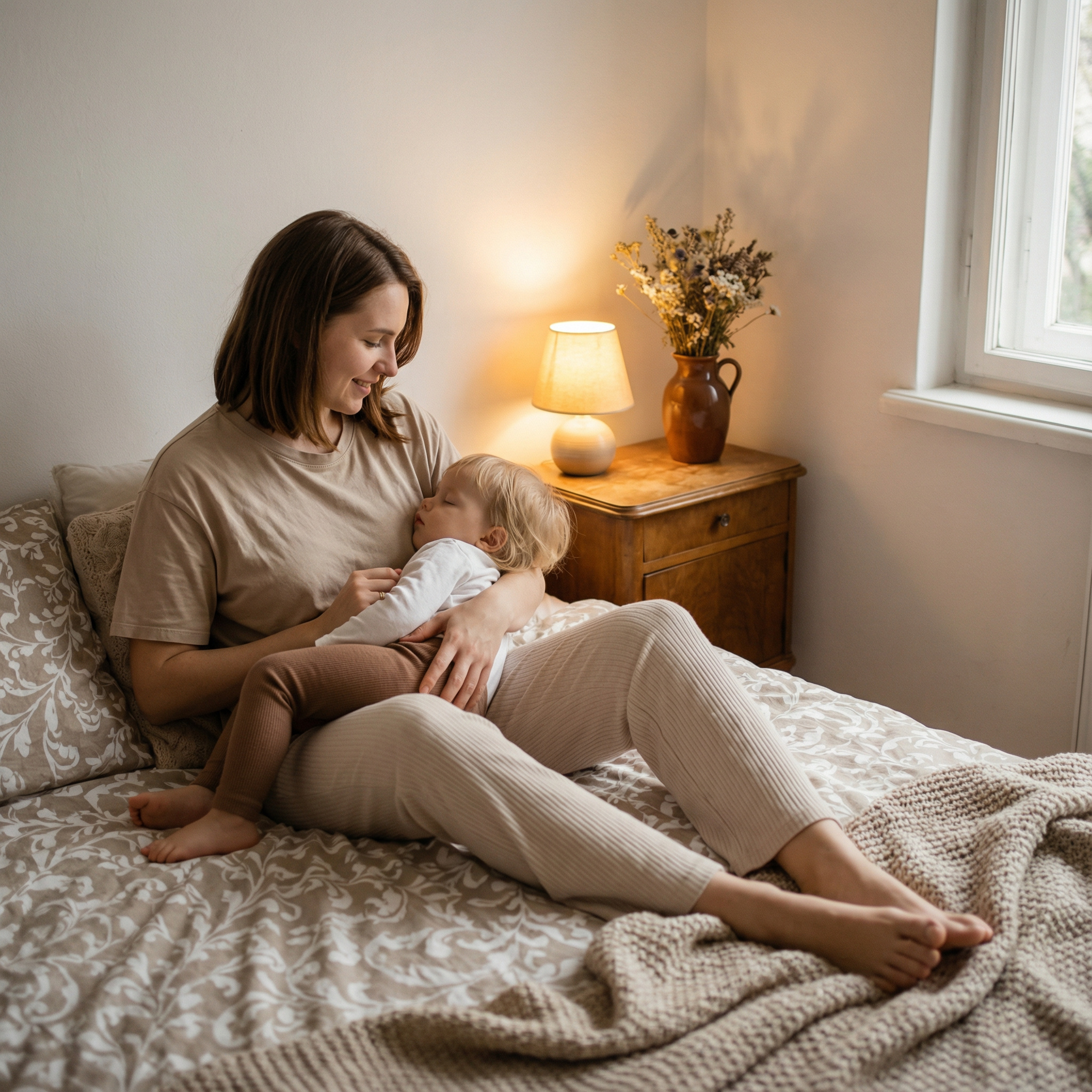Ось уже три місяці, як вона жила без чоловіка… Після того, як на новорічному корпоративі вона побачила в коридорі ресторану свого Михайла, який обіймав юну співробітницю відділу кадрів, далі жити з ним під одним дахом вона вже не хотіла