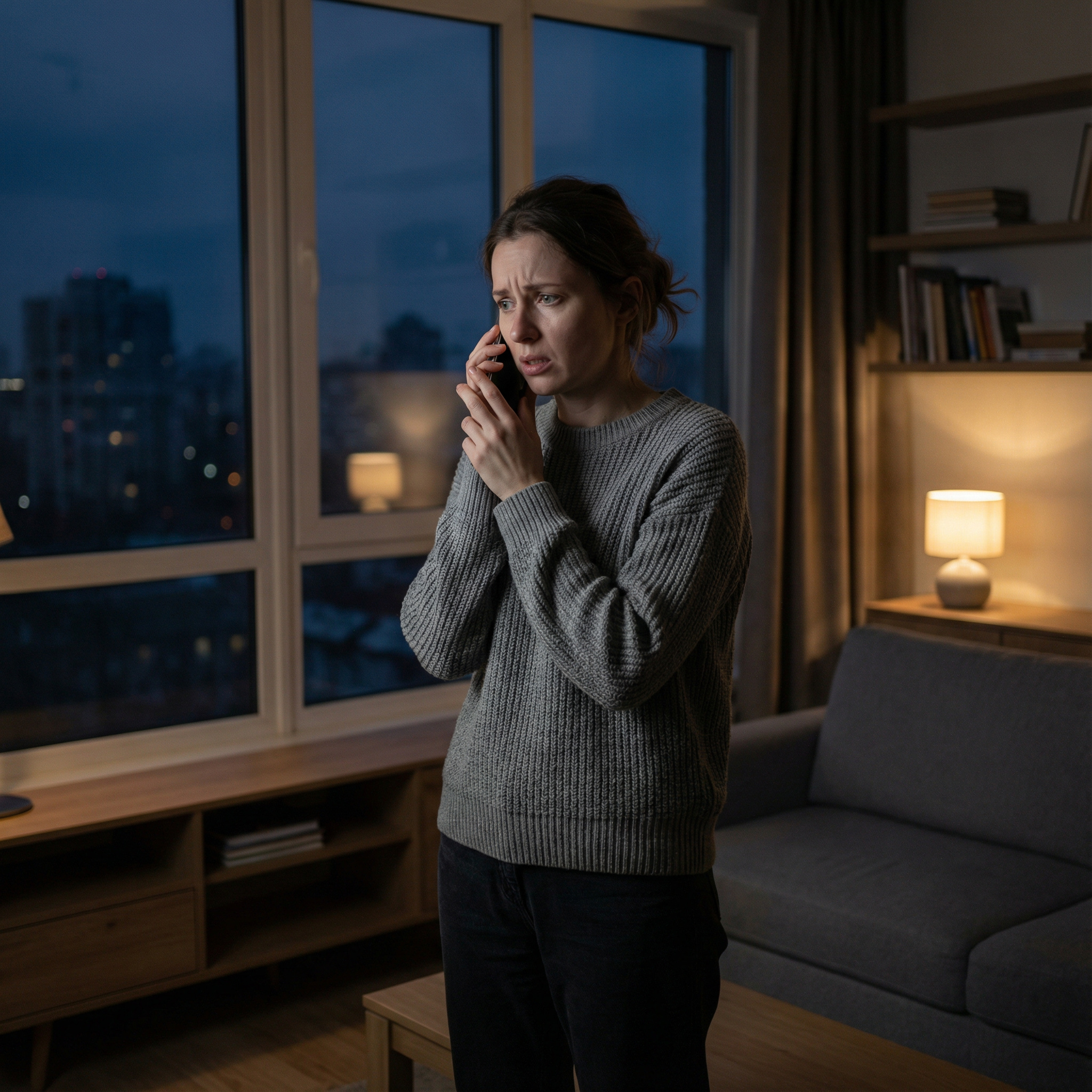 – Ви, хлопці, і самі впораєтеся, а вона – мій скарб! Не думай, що я вас розділяю, просто дівчатам у цьому житті складніше, ніж вам, чоловікам