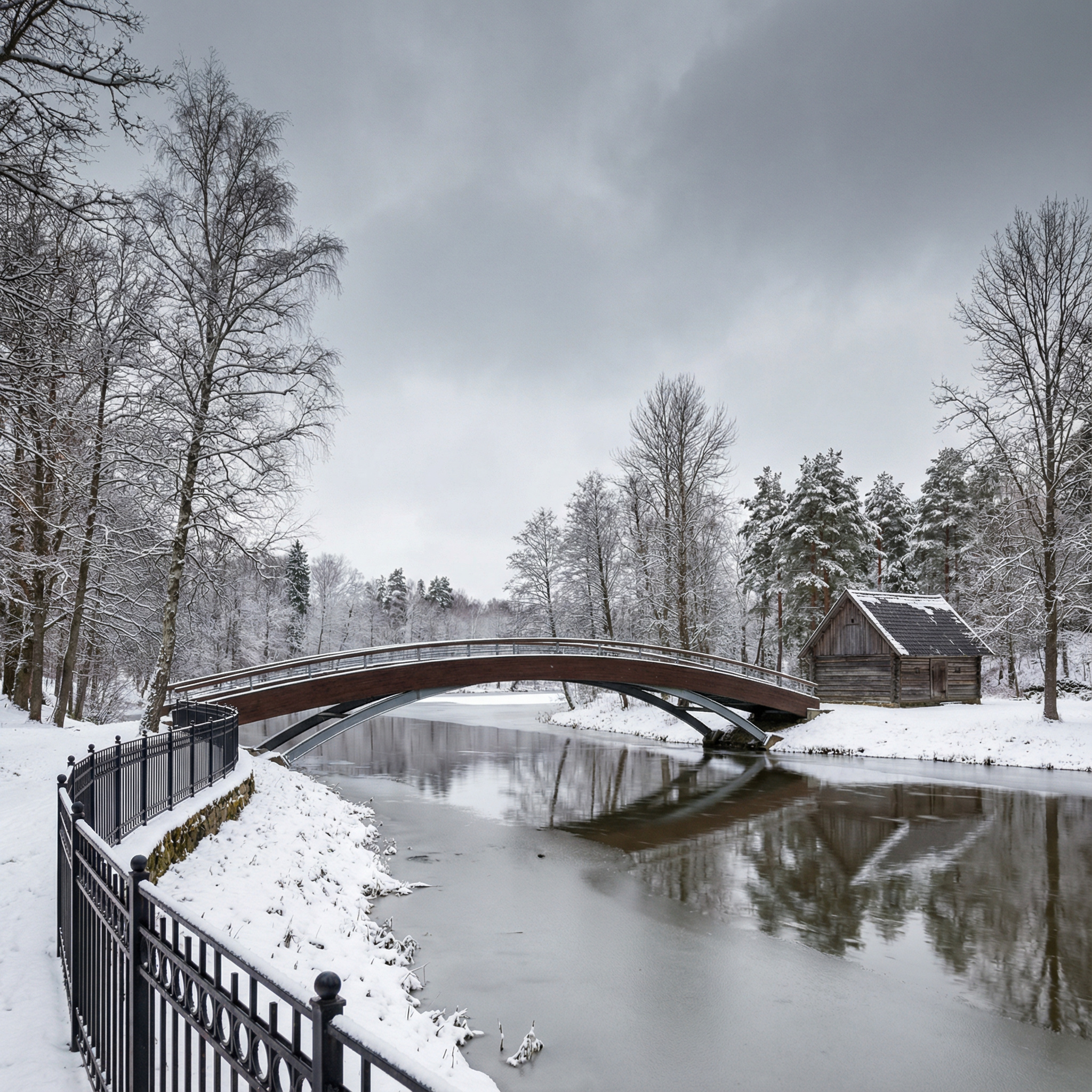 Олексій завжди ставився до Тамари з глибокою повагою, але вони ніколи не переступали межі дружби. Його власне сімейне життя не склалося, і він часто казав другу: «Славку, якби мені таку дружину, як твоя Тамара, я був би найщасливішим. Бережи її, бо вона — золото». В’ячеслав лише посміхався, сприймаючи ці слова як належне. Коли не стало батька В’ячеслава, той продав батьківську квартиру і, попри всі прохання Тамари відкласти гроші на майбутнє дітей, придбав дороге авто. Через рік сталася неприємна ситуація — машина була розбита вщент, а гроші пішли в нікуди. Олексій тоді дуже розгнівався на друга, вони навіть не спілкувалися кілька місяців, але згодом старі зв’язки перемогли