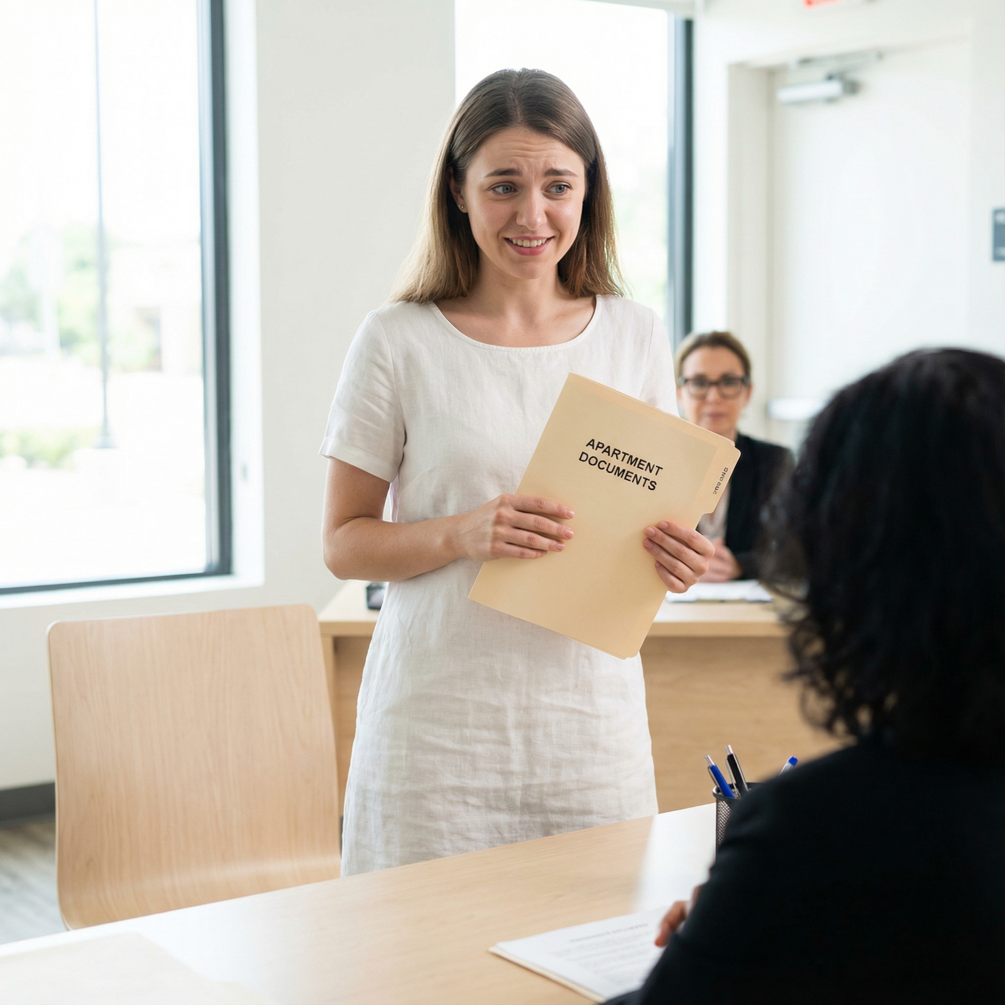 — Гроші ж мої! Можу витрачати як хочу. А ти сидиш вдома, нічого не заробляєш. Поліні виповнилося чотири місяці, коли в квартирі з’явилася ще одна мешканка…