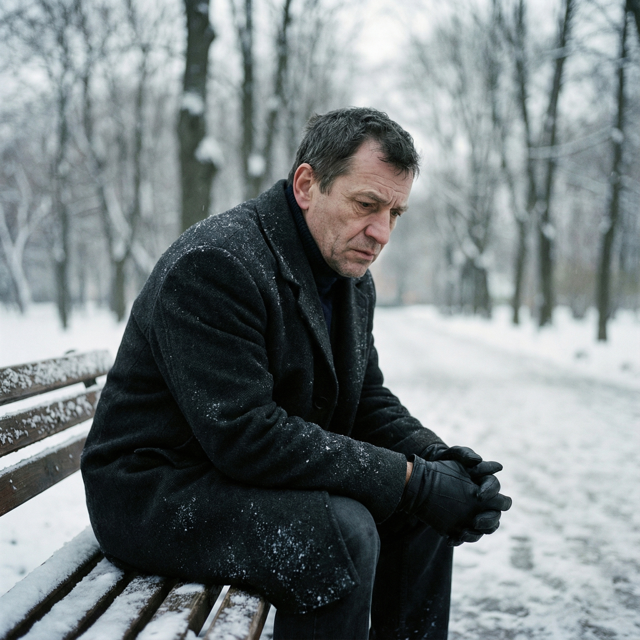 Жодних документів?