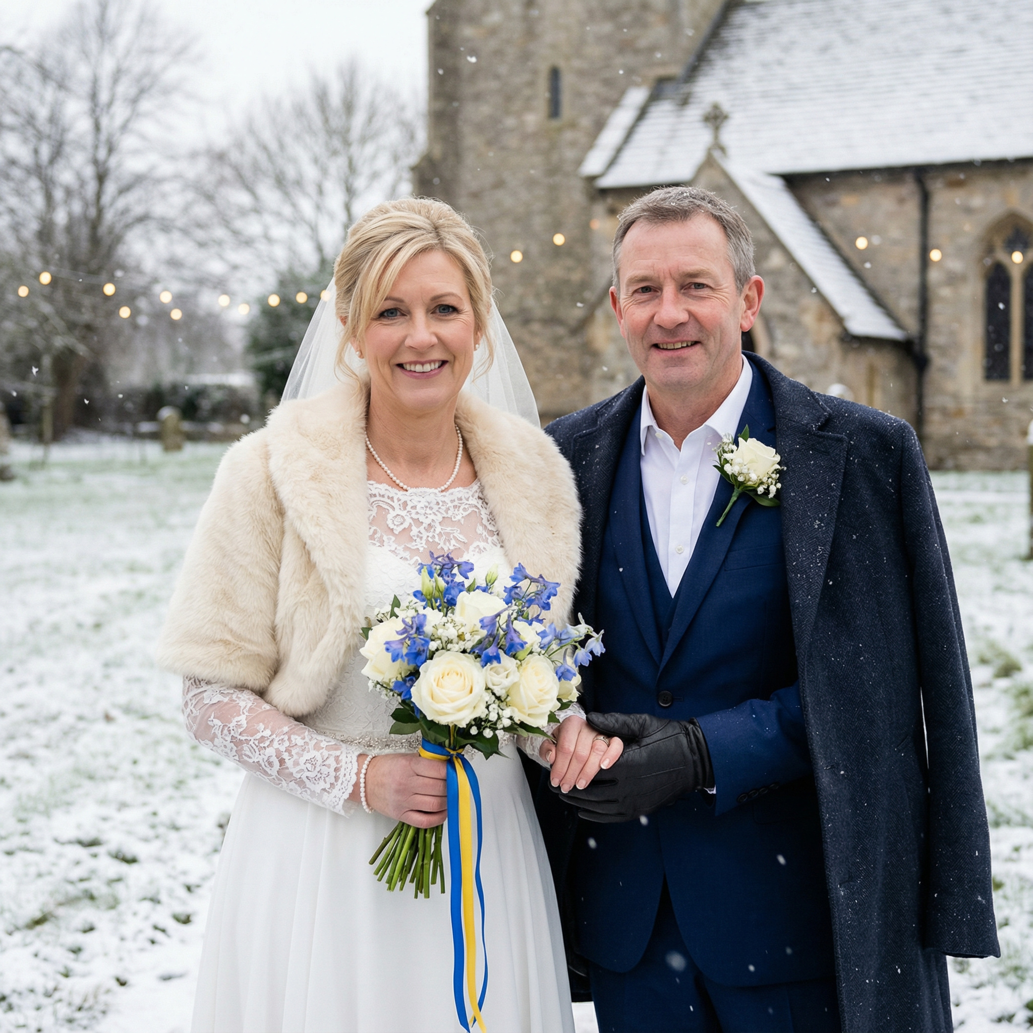 Ну що, свідоцтво про шлюб все ж таки міцніше, ніж співмешкання? – Насміхалися з Наді мужики