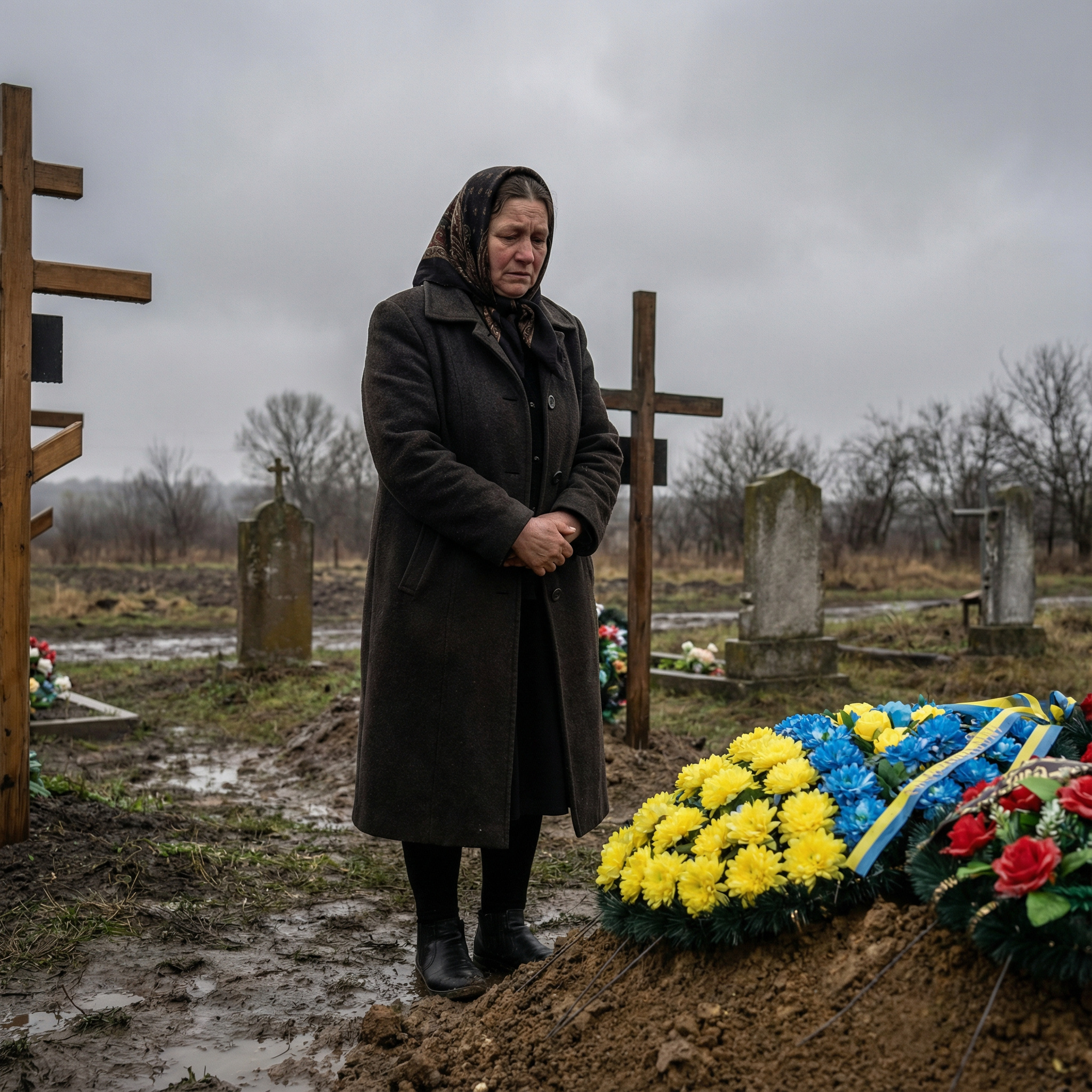 Це моя квартира! Моя! – кричала Марина, розмахуючи кулаками. – Злодійка! Ти скористалася неосудністю заслаблої бабусі, щоб незаконно заволодіти її майном! Я піду до суду! Я доведу!