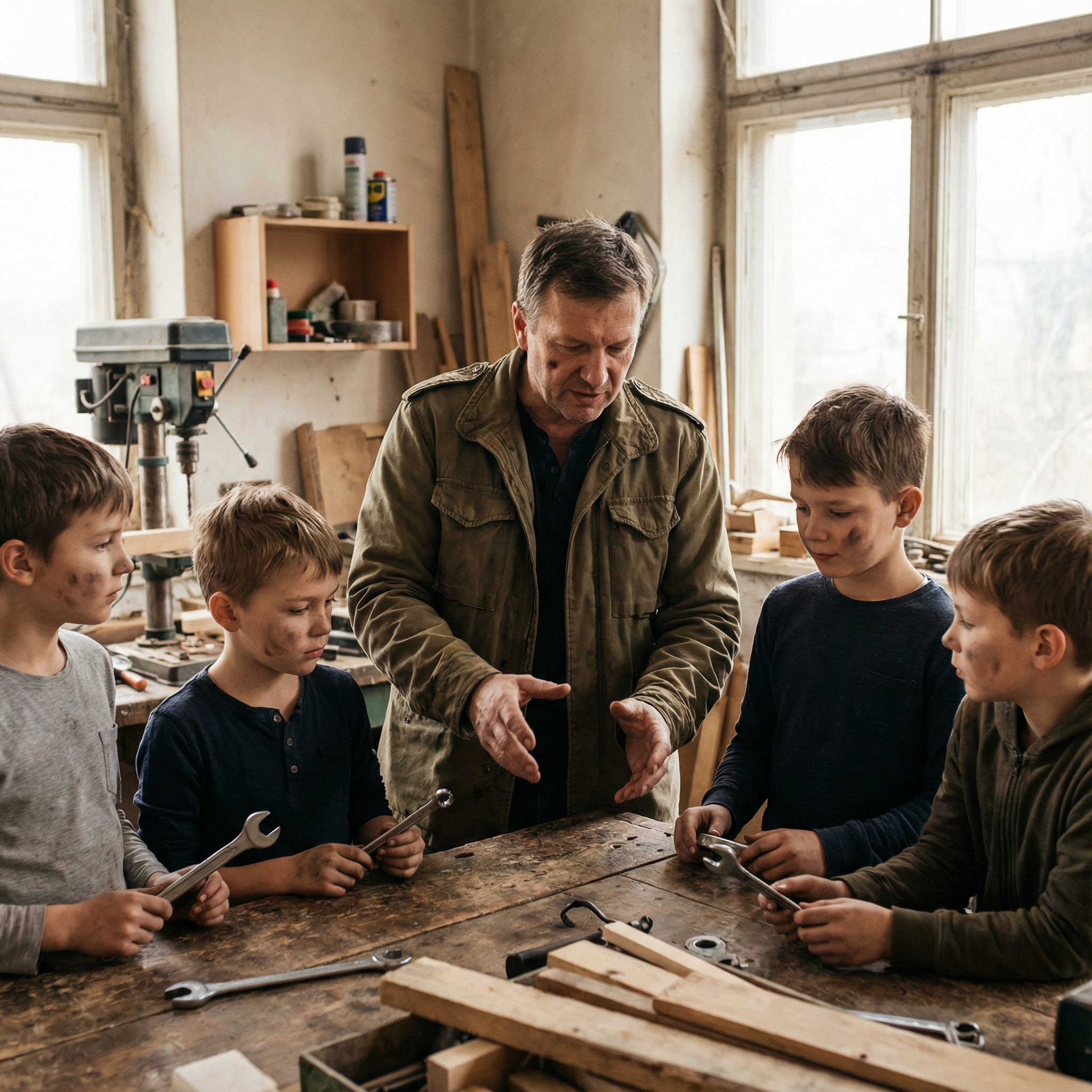 Зять щосуботи їхав «на рибалку». Я поїхала за ним і побачила те, чого не чекала