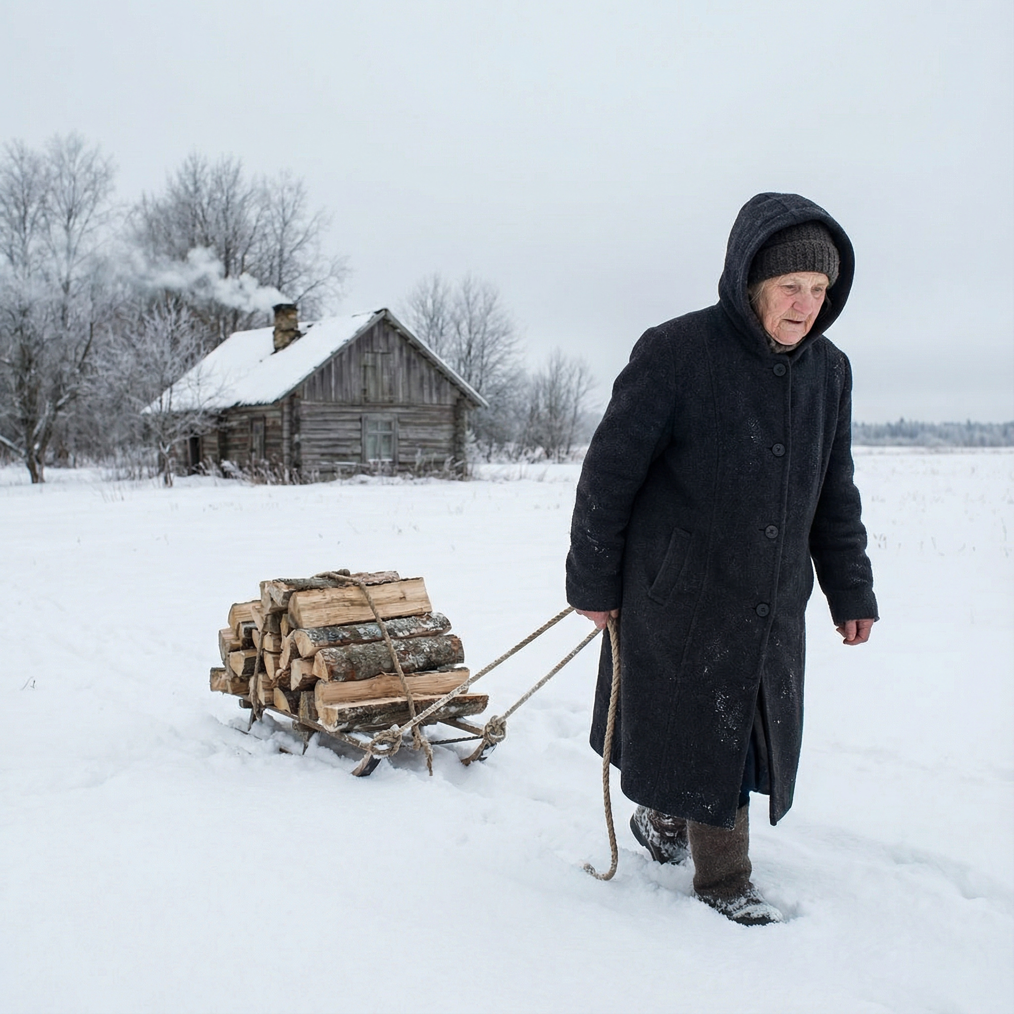 Живу на дачі, щоб здавати квартиру – а син проситься пожити замість квартирантів…