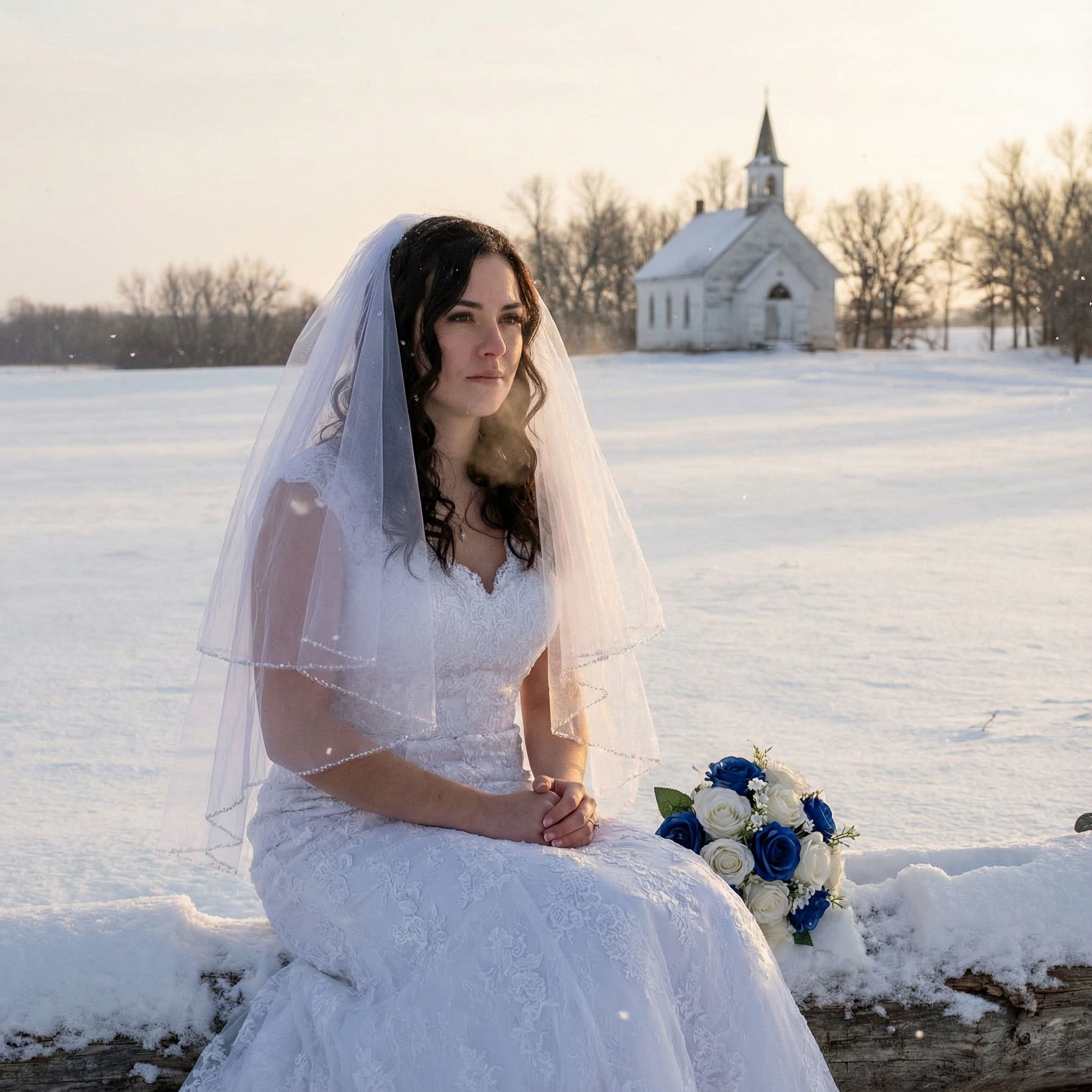 За два дні до весілля