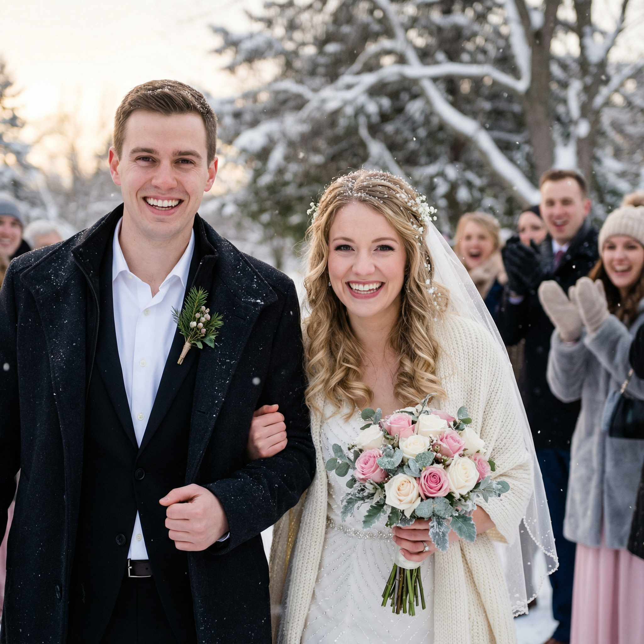 З вами говорить Юрій.