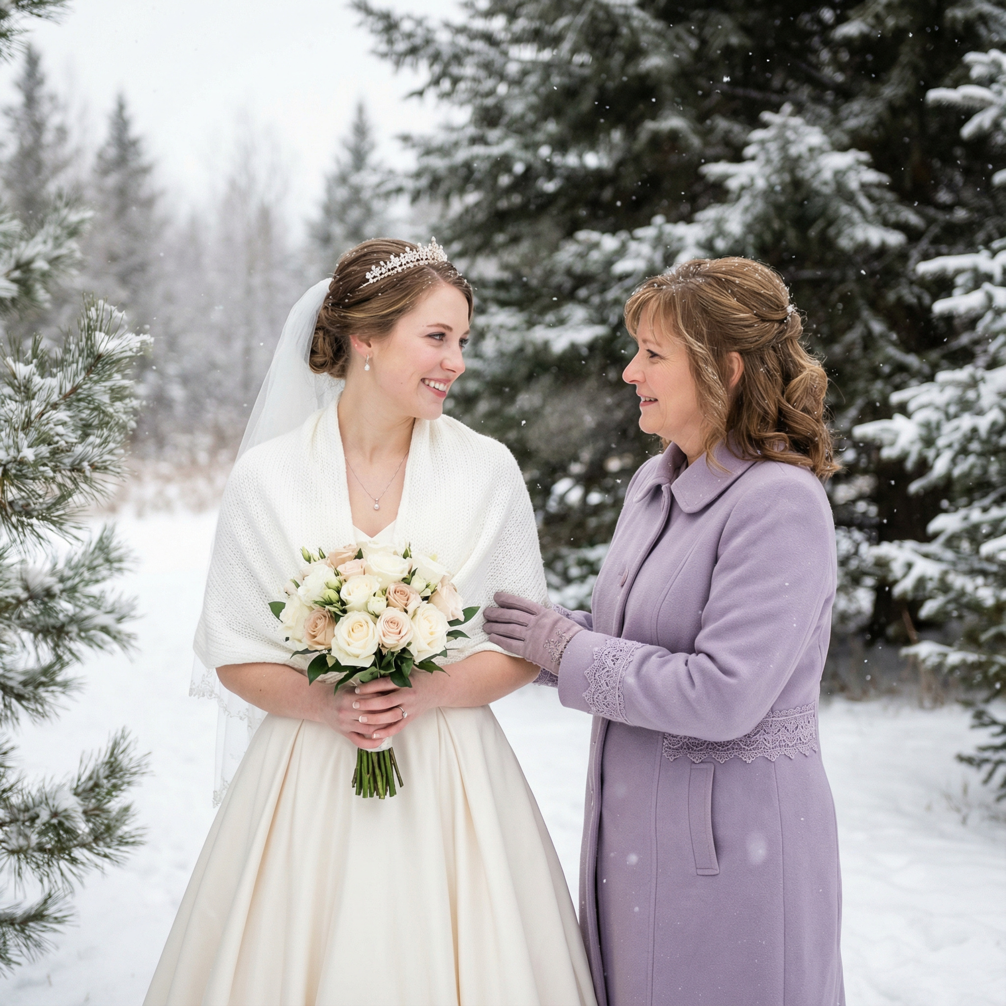 І ось їх знову звела доля.