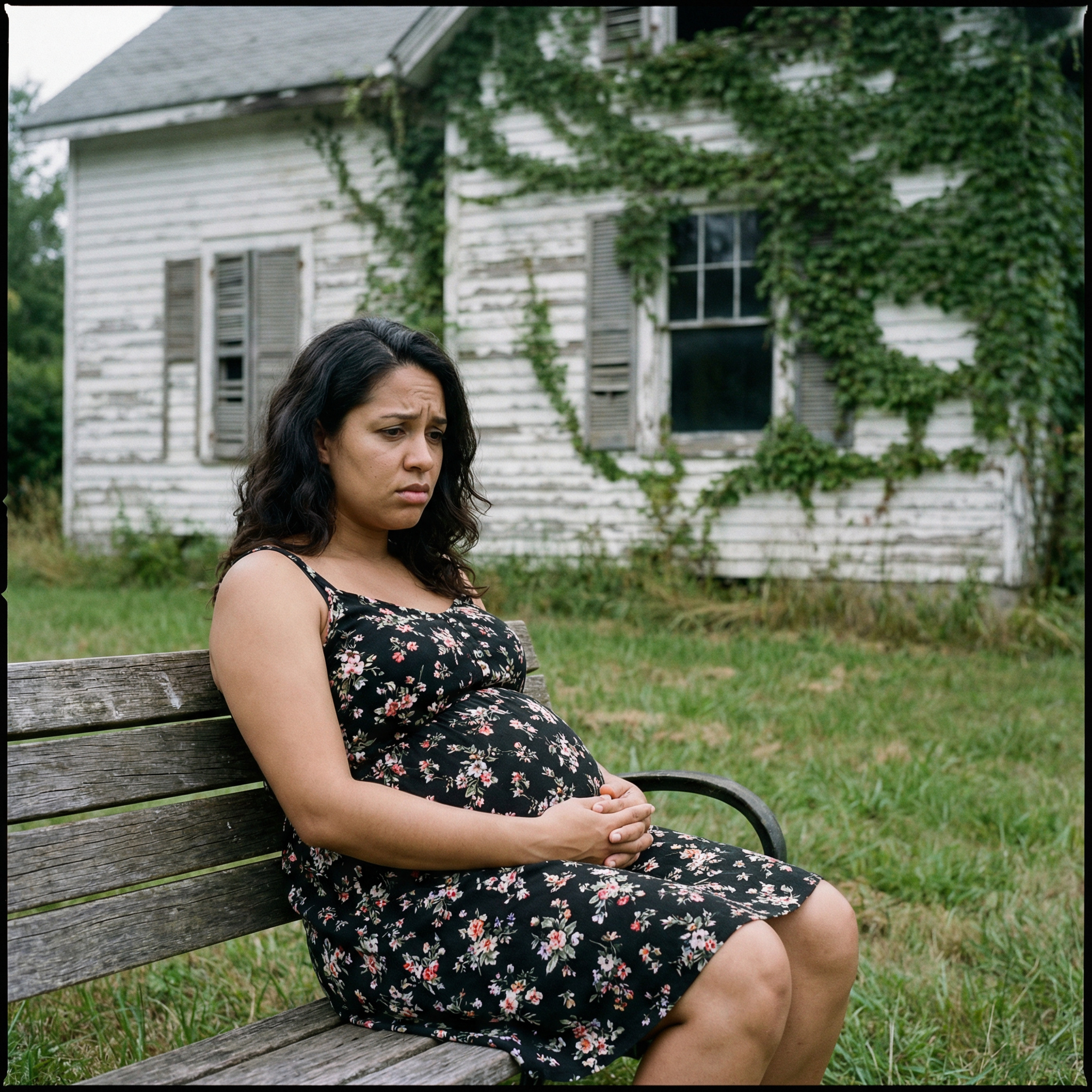 Ярик, опудало! – вигукнув чоловік.