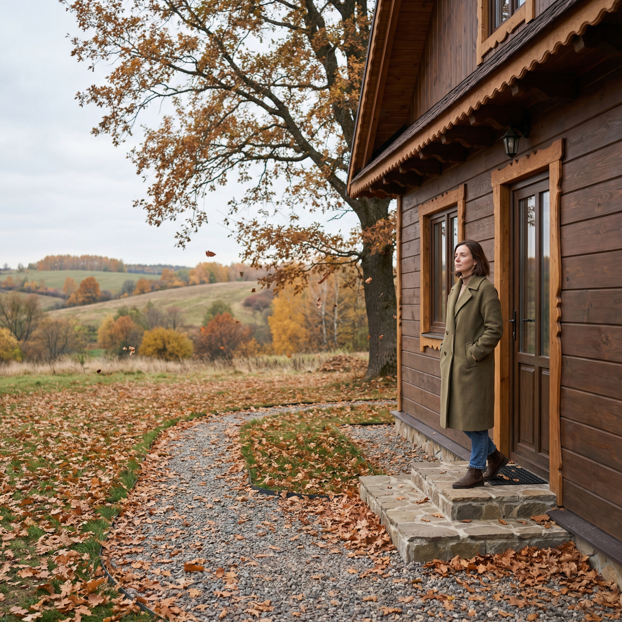 – Сестро, май совість, нам гроші потрібні! – Нахабно заявив брат, та спіймав облизня