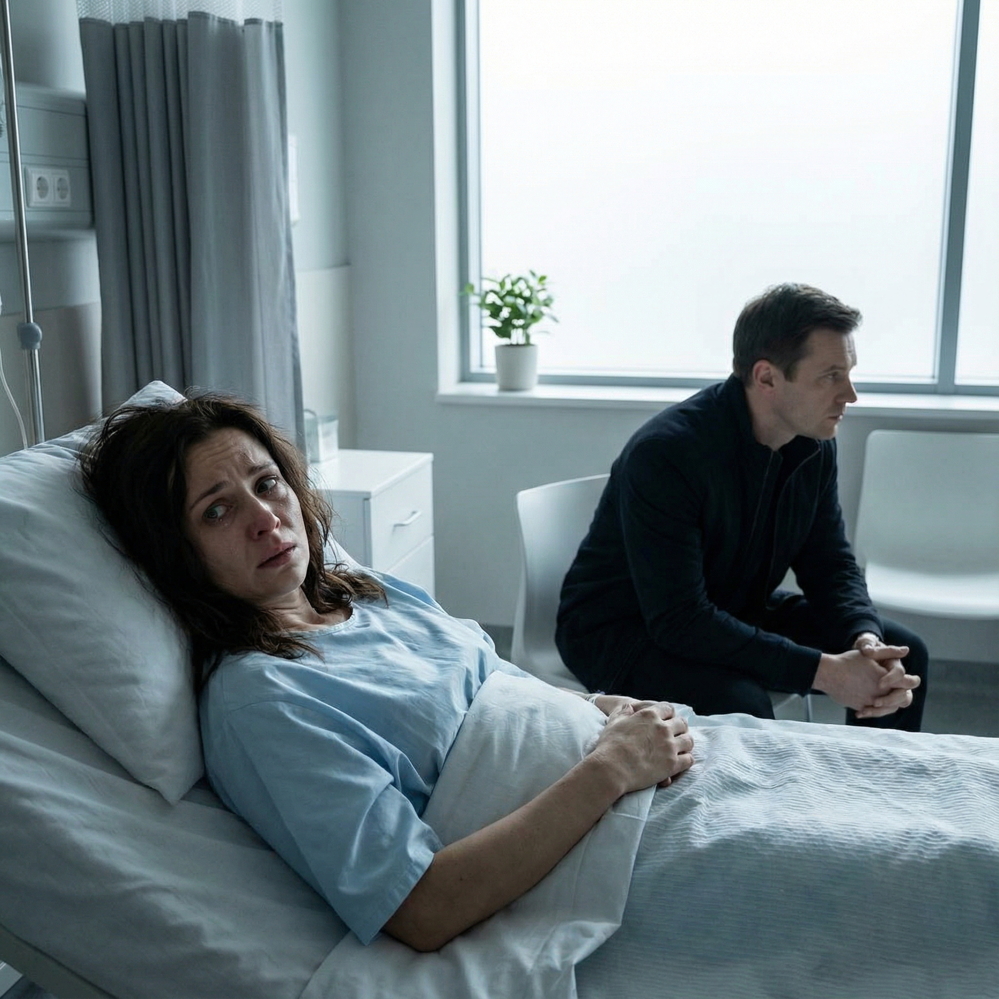 – Просто позбавляюся від зайвого у своєму житті…