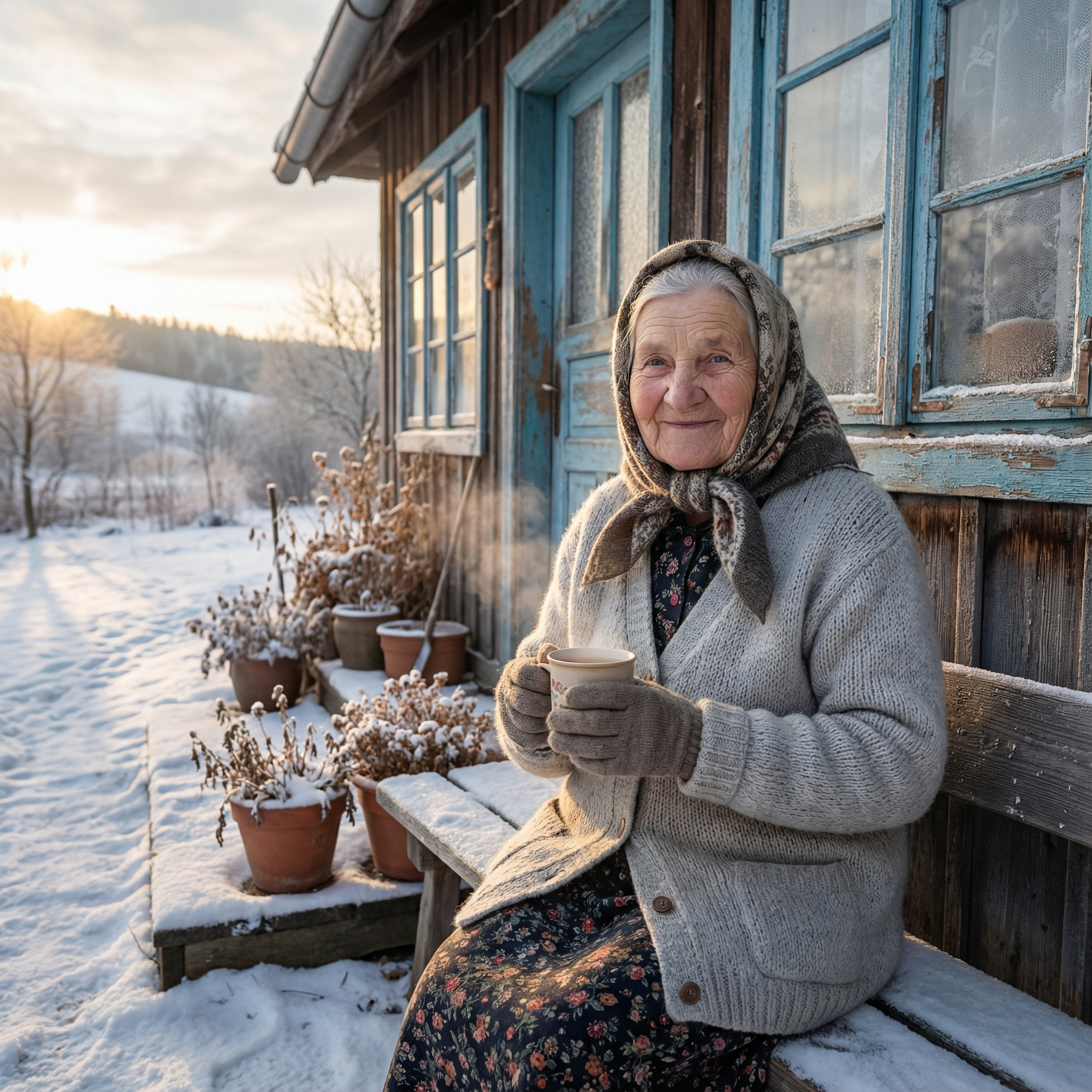 “-Ви до кого?