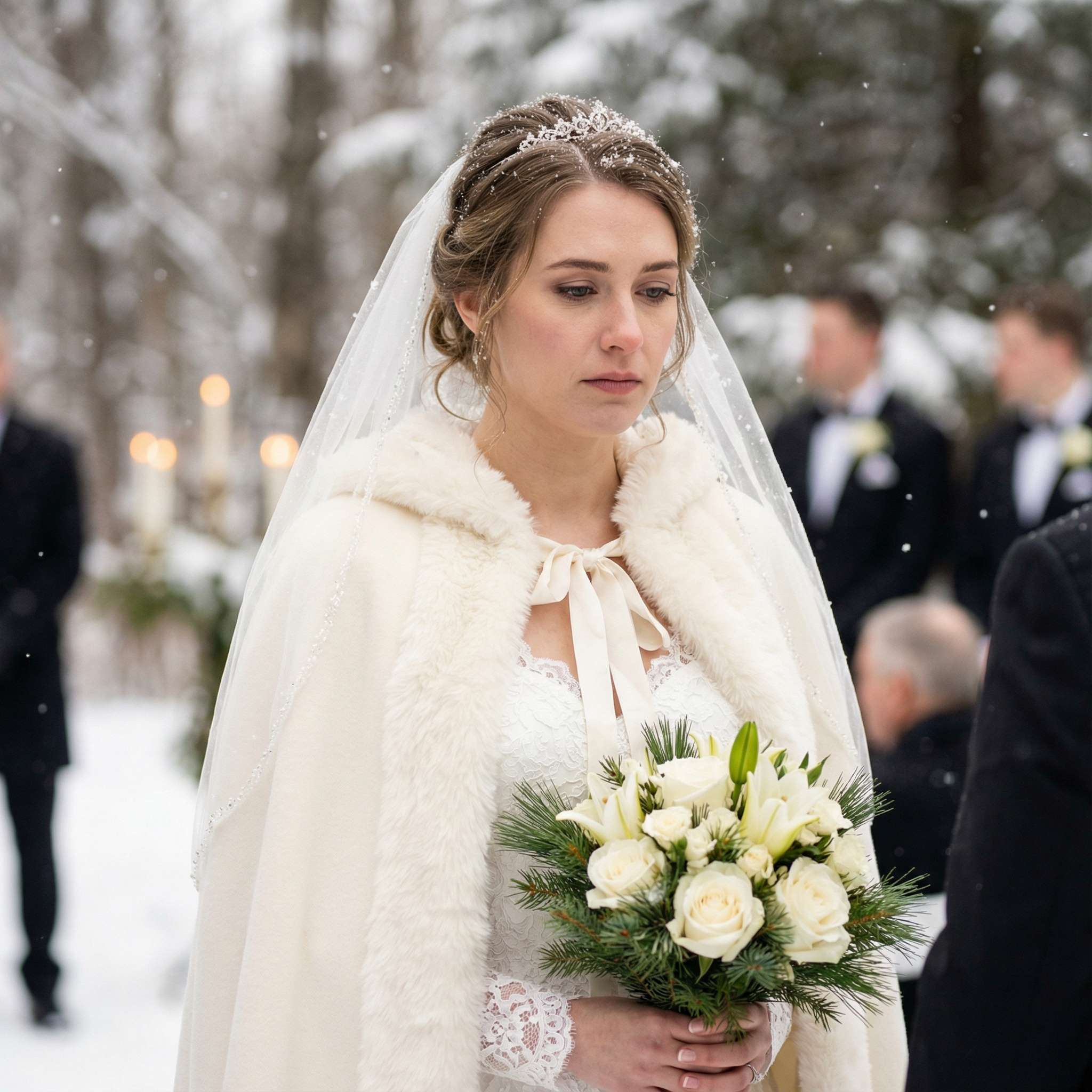 “– Головне вийти вдало заміж.