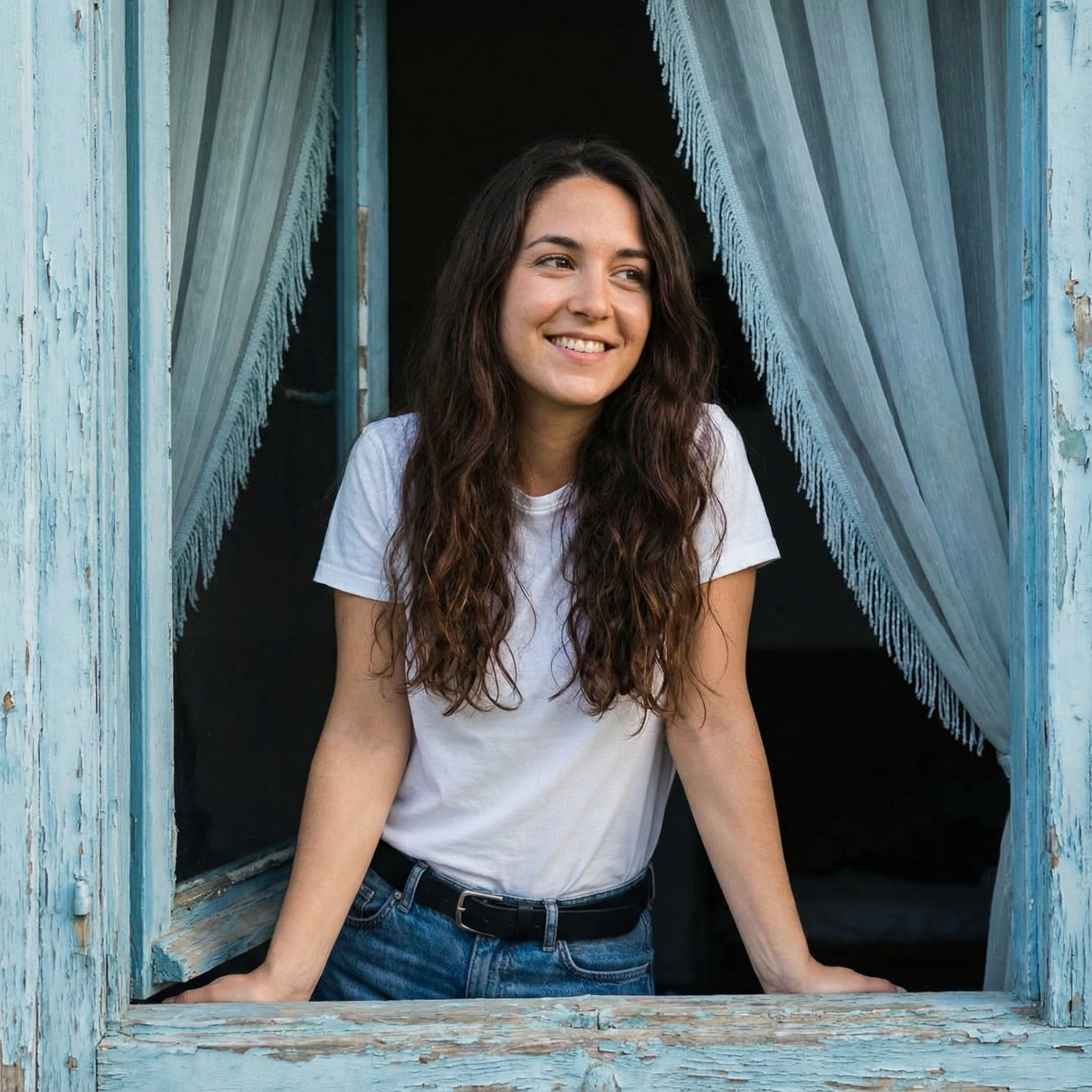 – Денис у нас залишиться на кілька днів, ти не проти? – запитав Вітя у дружини.