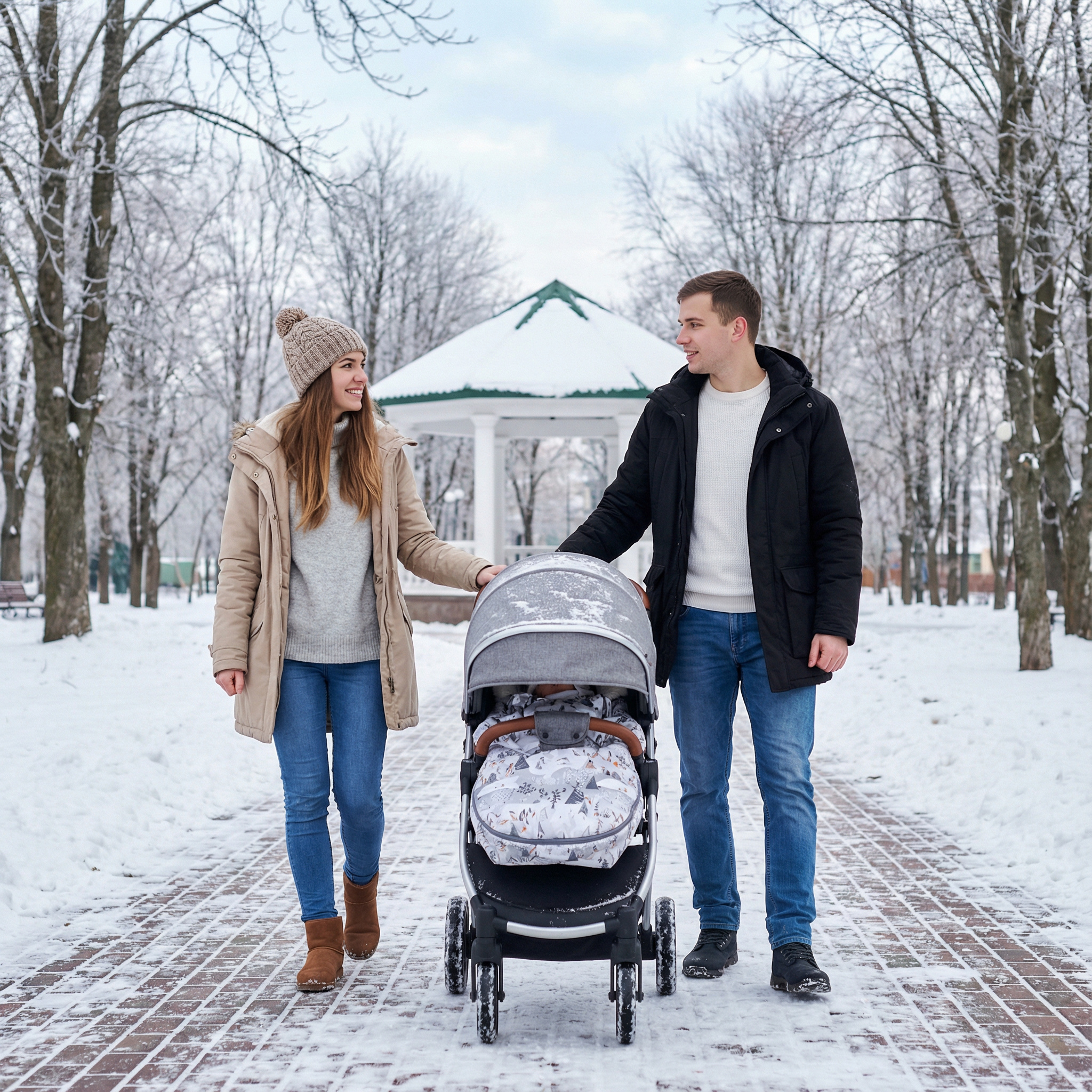 – Це не Віктор! – Як же не Віктор? Ц