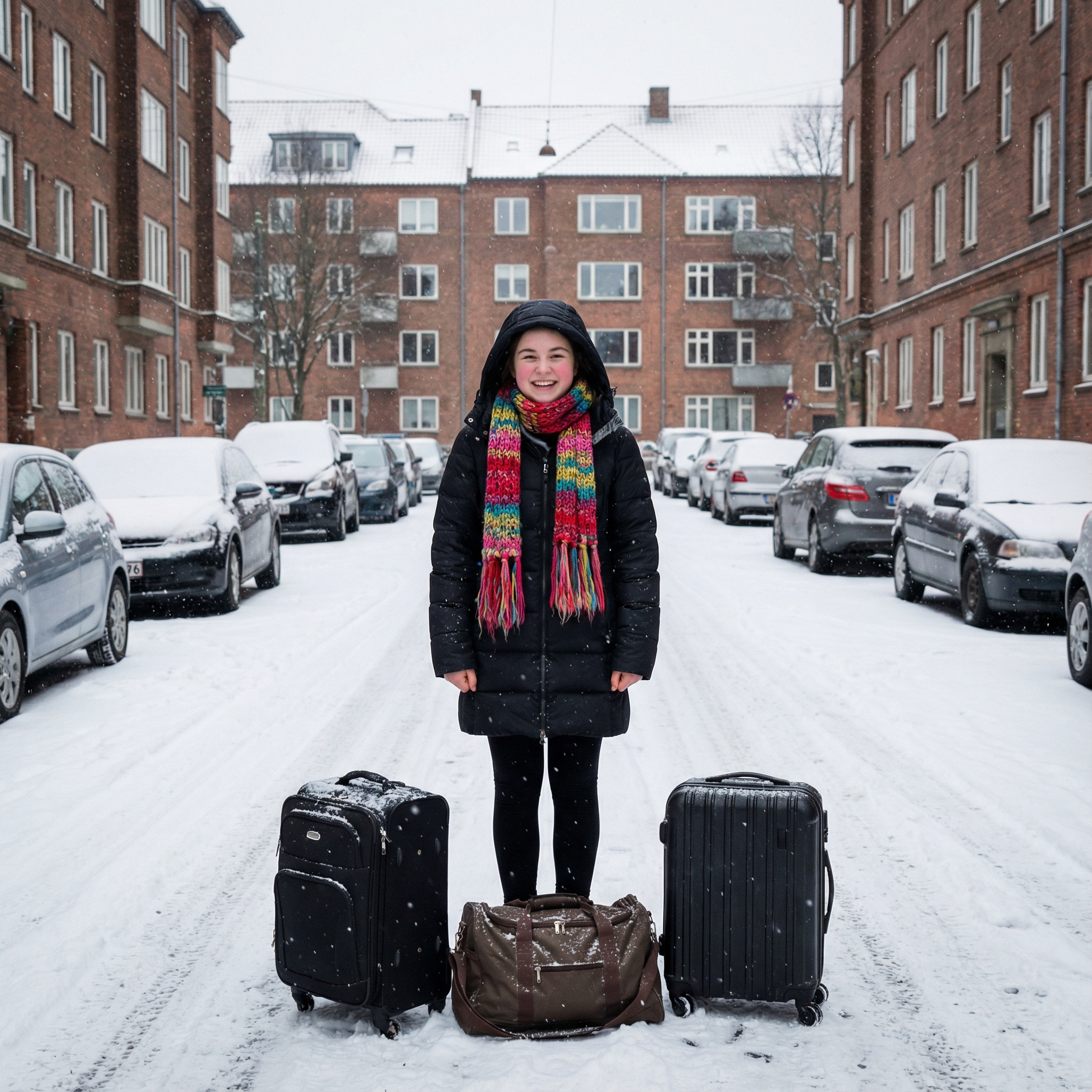 “Не може мати сина так просто невідомо кому віддати!