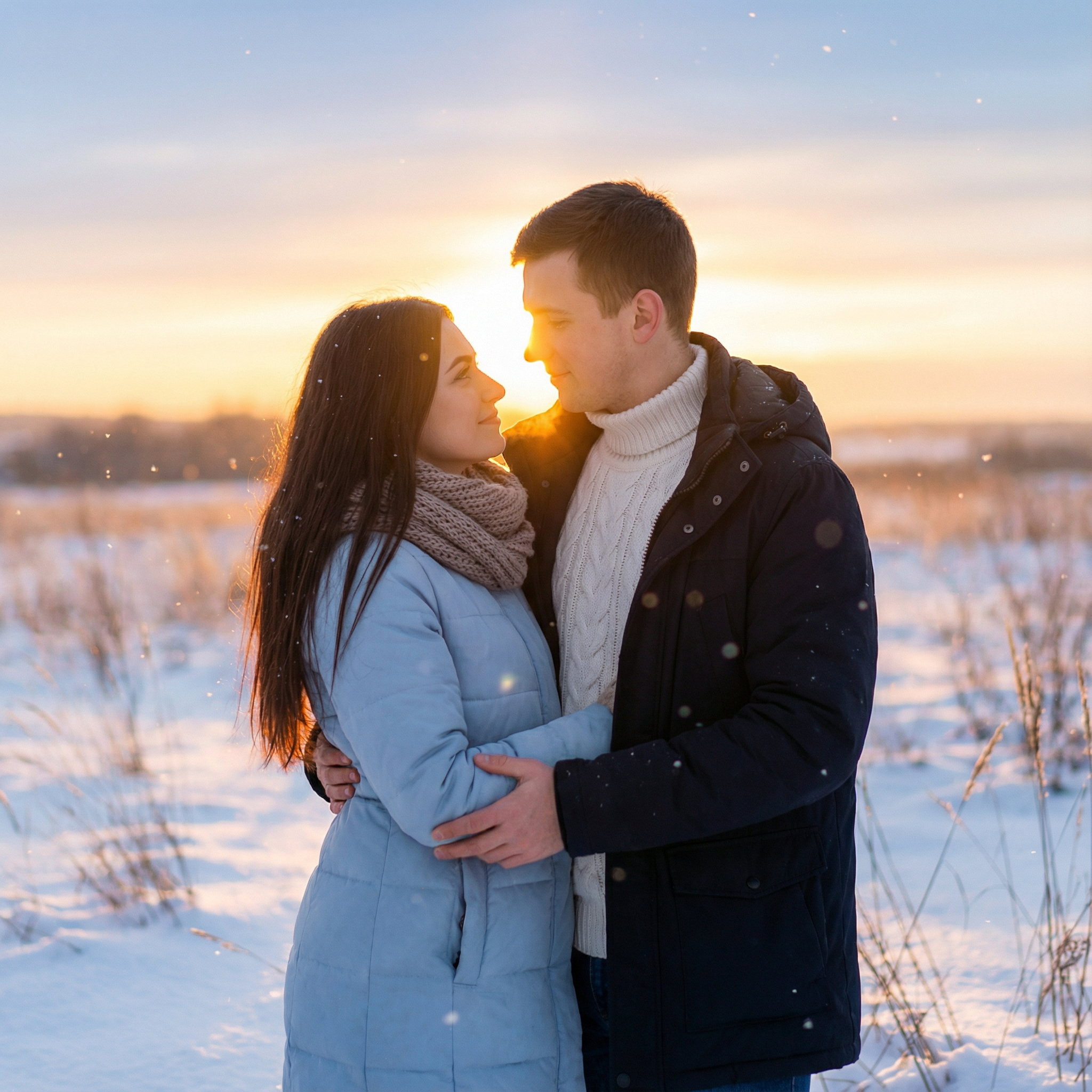 “-Молодець, Ірочка. Знайшла свою долю