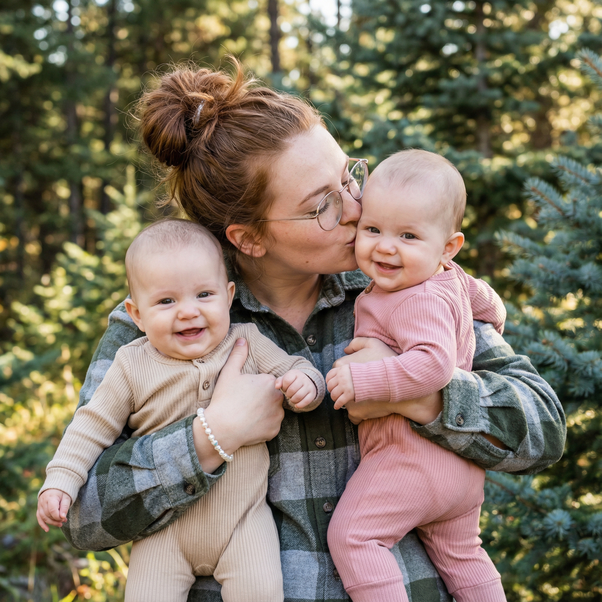 “– Набридла ти мені, Лідо! Сил моїх немає. Дивитись на тебе лячно. Кожна твоя розмова – про дітей і про гроші. Навіщо ти мені така потрібна?