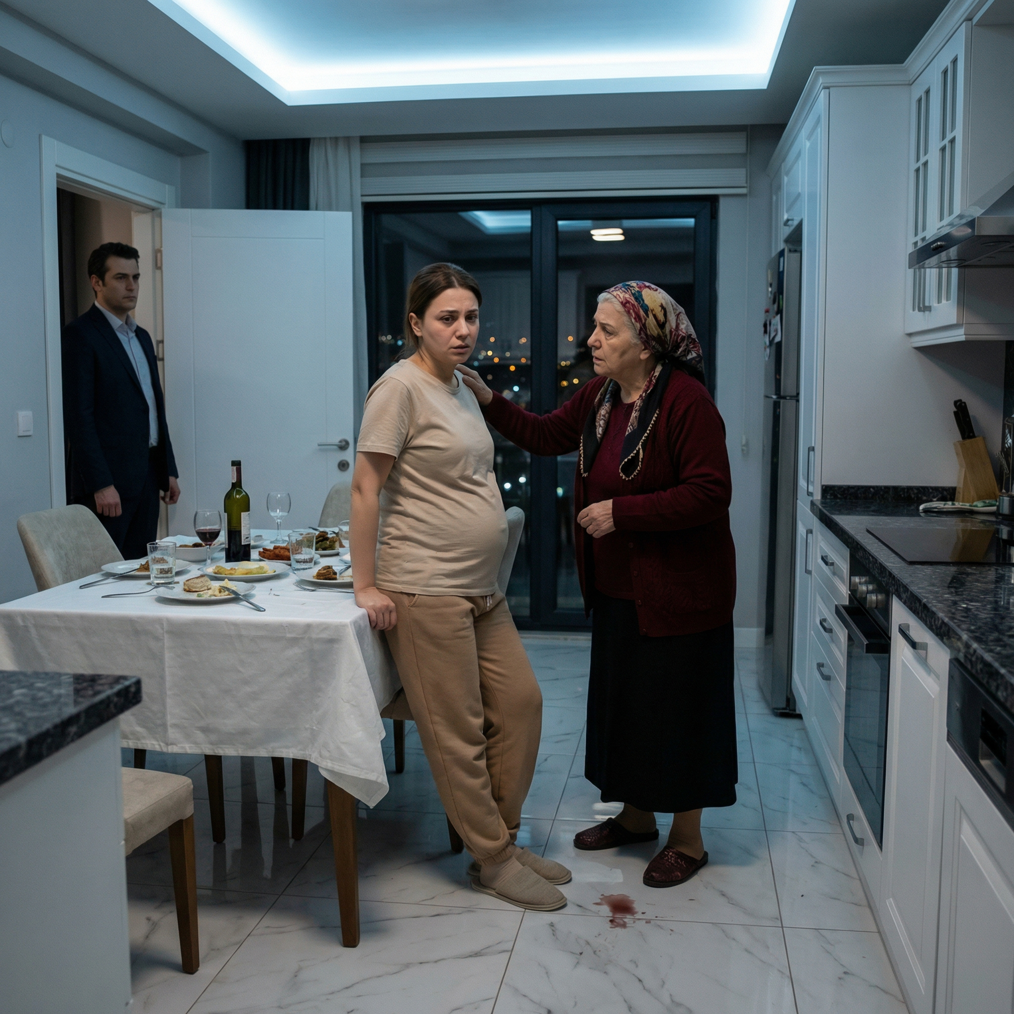 Він чекав на неї ще з дитсадка, а вона повернулася з животом від міського ловеласа. Всі шепотілися, що він терплячий, але саме він обвів навколо пальця все село