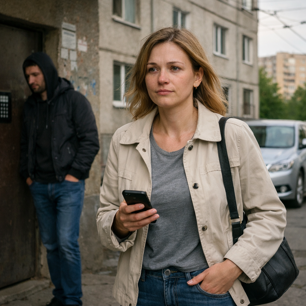 Пішла від чоловіка (33 роки) рік тому і пошкодувала сто разів. Думала, що знайду собі чоловіка кращого… Місяць тому я не витримала й написала йому: «Може, зустрінемось? Є розмова». Він відповів не одразу. І тут він видав фразу…не дум ала що він такий… « », “ ” , „ “ , ось що я зробила… і довелося піти тієї ж миті…Але в