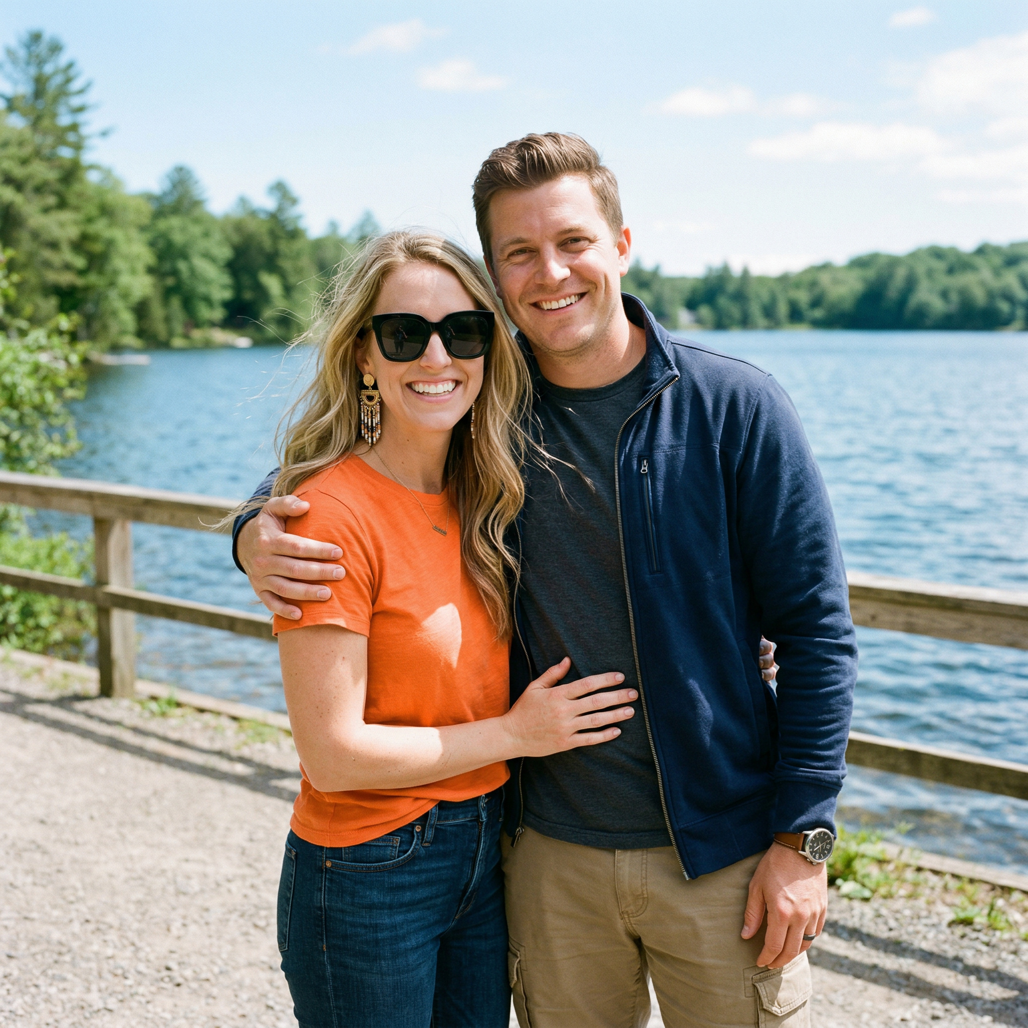 Син одружився з жінкою старшою на 15 років. Я мовчала рік – потім не витримала..але у10.55 стал ося непе редбачуване..