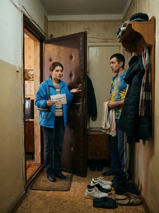 – Захаре, ти мене вибач, але я не знаю цю Леру. Мене запросила моя сусідка Лера і дала адресу, а сюди привіз мене таксист