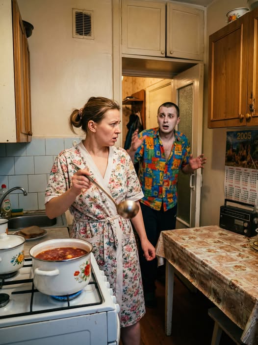 Маріє, біда! Все пропало! — Степан, чоловік, влетів на кухню з блідим обличчям. Марія випустила ложку з борщем. — Що ти горлаєш на все подвір’я? Яка біда? Знову кролі втекли? — Гірше, Маріє. Гроші! Наші гроші на Трускавець! — Степан перевернув банку догори дном. Звідти не випало нічого, окрім самотнього лаврового листка, який затесався туди невідомо як. — Порожньо! Як у казенному гаманці! Марія важко опустилася на табурет, відчуваючи, як серце починає вибивати неритмічну чечітку. — Не мели дурниць, Степане. Ти ж сам минулої неділі перераховував. Було вісімдесят шість тисяч. Ми ж два роки з кожної пенсії відкладали, я на базарі сиром торгувала, щоб хоч раз у житті ті кляті води попити, печінку підлікувати. Вона вихопила банку, зазирнула всередину. — Оце тобі й оздоровлення, — процідила вона крізь зуби. — За три дні квитки купувати, а в нас тільки дірка від бублика. Де гроші, Степане? Хто їм ноги зробив