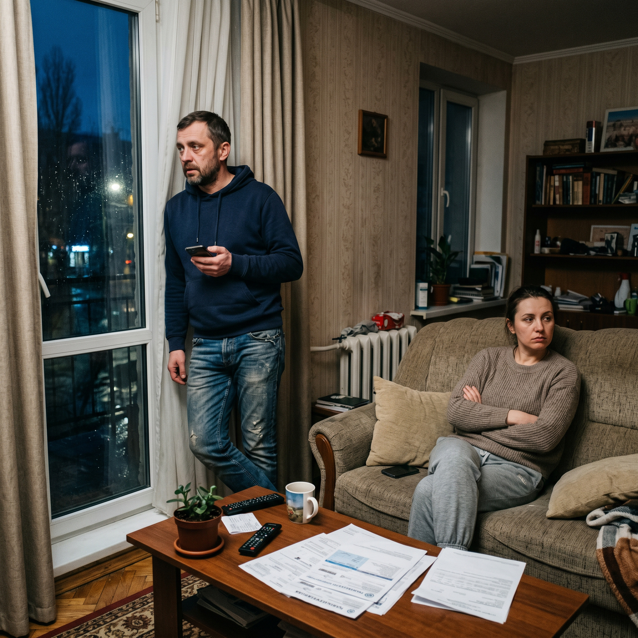 Мама дзвонила. У Христини великі проблеми, — Сергій стояв біля вікна. — Все серйозно. Ірина відчула, як усередині починає закипати роздратування. Христина — молодша сестра Сергія — була для їхньої родини чимось на кшталт стихійного лиха: з’являлася раптово, руйнувала плани та залишала після себе порожнечу в гаманцях родичів. — Дай-но вгадаю, — Ірина не добирала слів. — Нашій «вічній студентці життя» знову знадобилися фінансові вливання? Що цього разу? — Іро, ну нащо ти так, — Сергій нарешті обернувся. — Вона взяла кредит, їй потрібно було поїхати за кордон. А потім хотіла з подругами на вікенд у Карпати поїхати, думала, що з зарплати віддасть, а там відсотки набігли космічні. Тепер з банку обривають телефони батькам, кажуть, що будуть судитися. Мама вже на заспокійливих, у тата тиск під двісті. — І що вони хочуть? — крижаним тоном уточнила Ірина. — Батьки просять допомогти закрити цей борг. Кажуть, що це востаннє. Присягаються, що все повернуть до копійки, — обіцяв чоловік, ховаючи очі