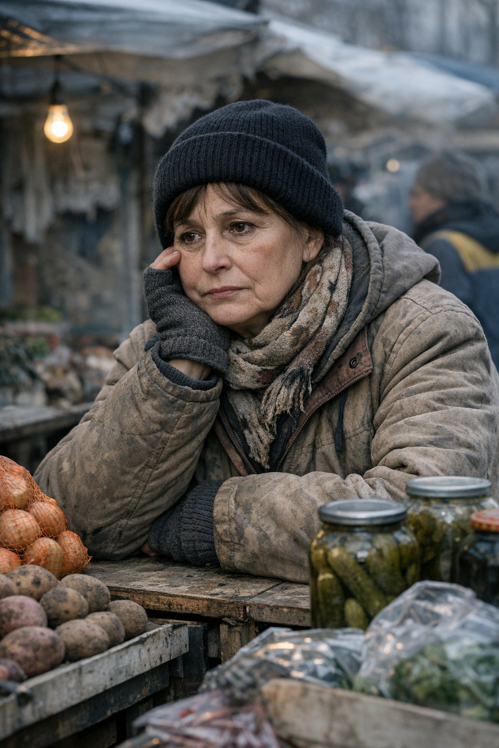 Зрада Галині відгукнулася через роки. Аж коли жінці “стукнуло” 55